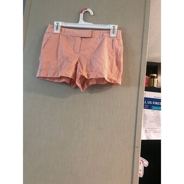 Theory Theory Women’s size 00 minishorts Size 24" / US 00 / IT 34 - 5 Thumbnail