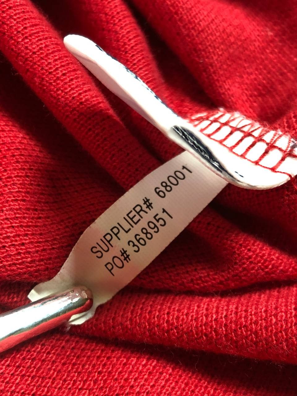 Polo Ralph Lauren × Vintage Vintage Polo Ralph Lauren Polo Rugby T Shirt Size US L / EU 52-54 / 3 - 4 Thumbnail