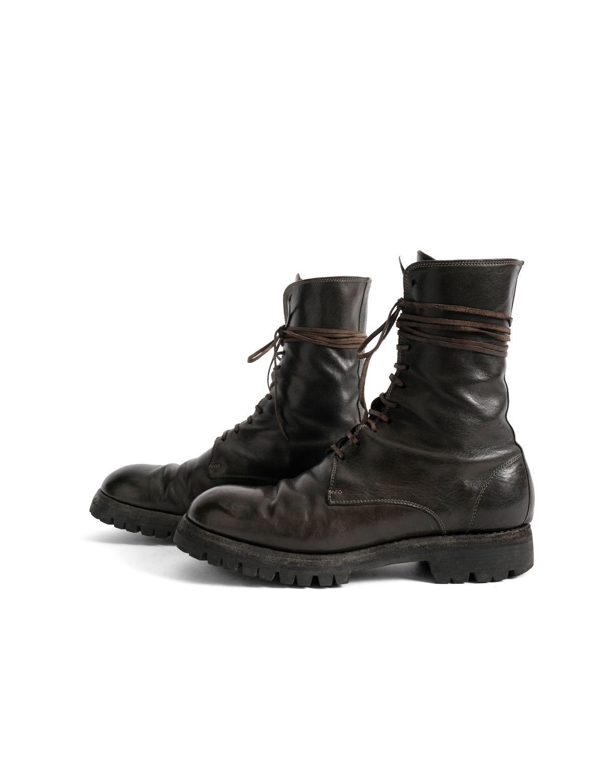 Guidi Guidi 791v Size US 8.5 / EU 41-42 - 5 Thumbnail