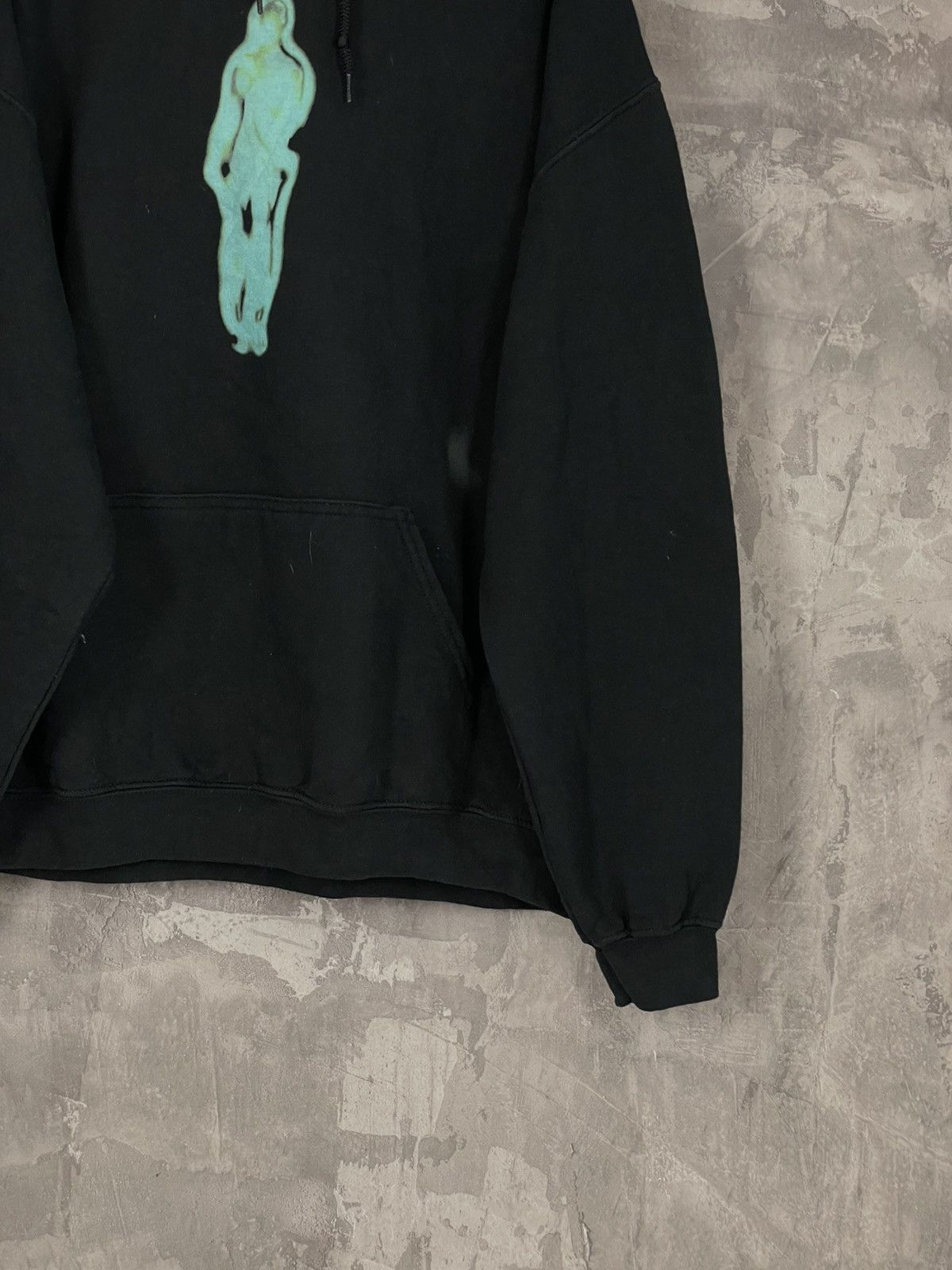 Brockhampton Brockhampton Streetwear Hypebeast Y2K Hoodie Size US M / EU 48-50 / 2 - 8 Thumbnail