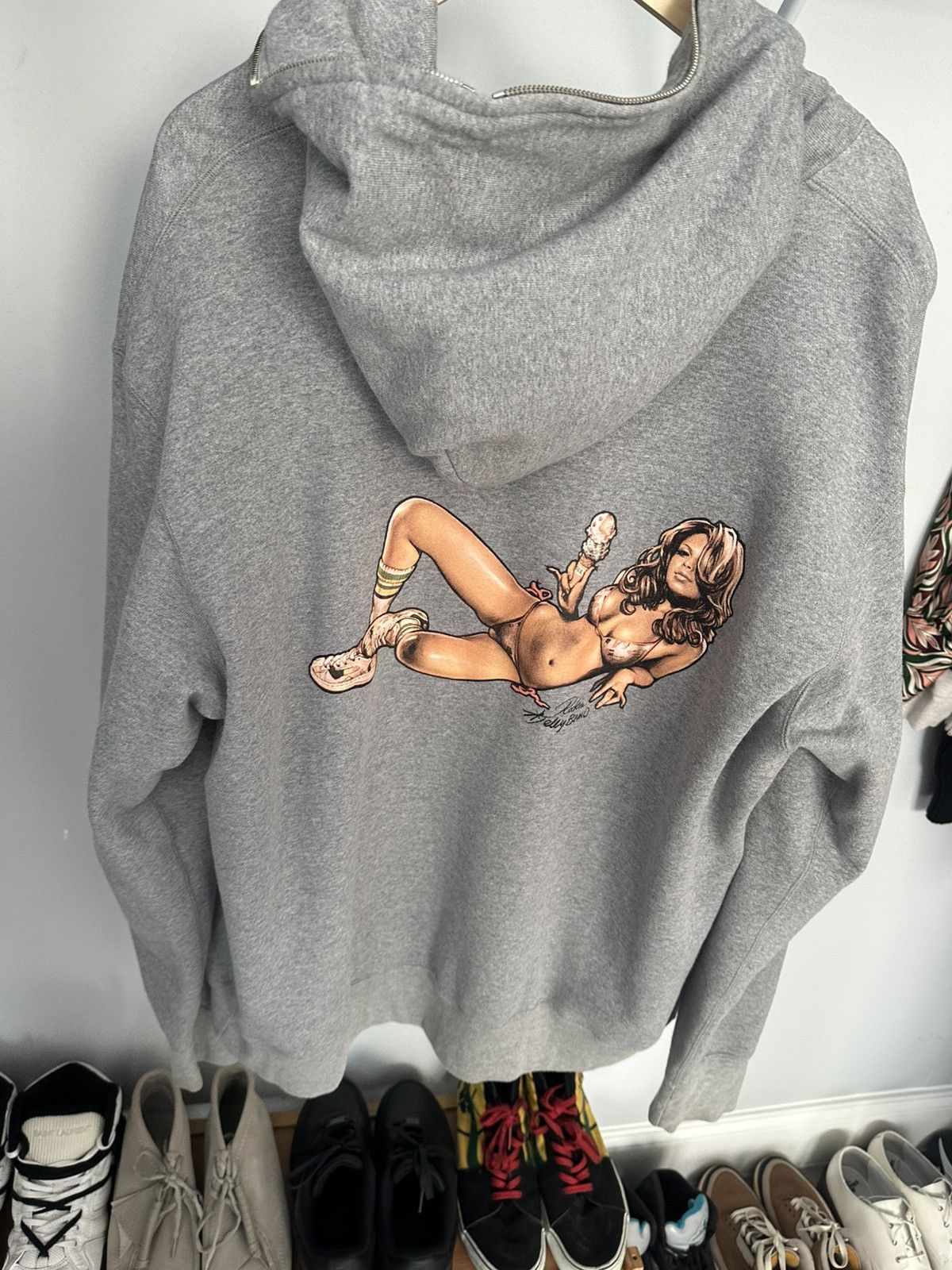 Icecream Bbcicecream rockin jelly belly Size US XL / EU 56 / 4 - 1 Thumbnail