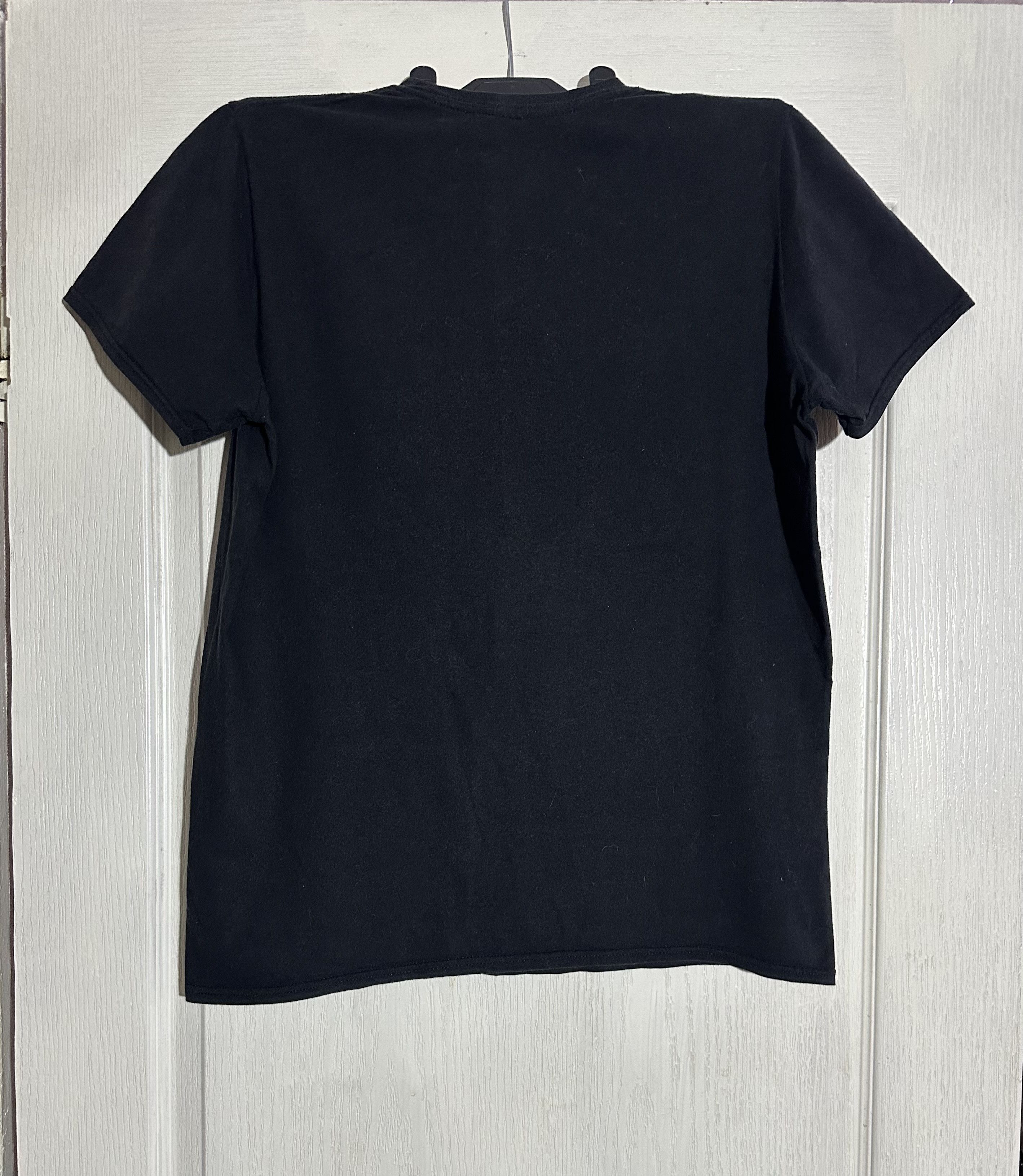 Playstation × Vintage Streets Of Rage T shirt men Sega Gaming Retro Size US M / EU 48-50 / 2 - 4 Thumbnail