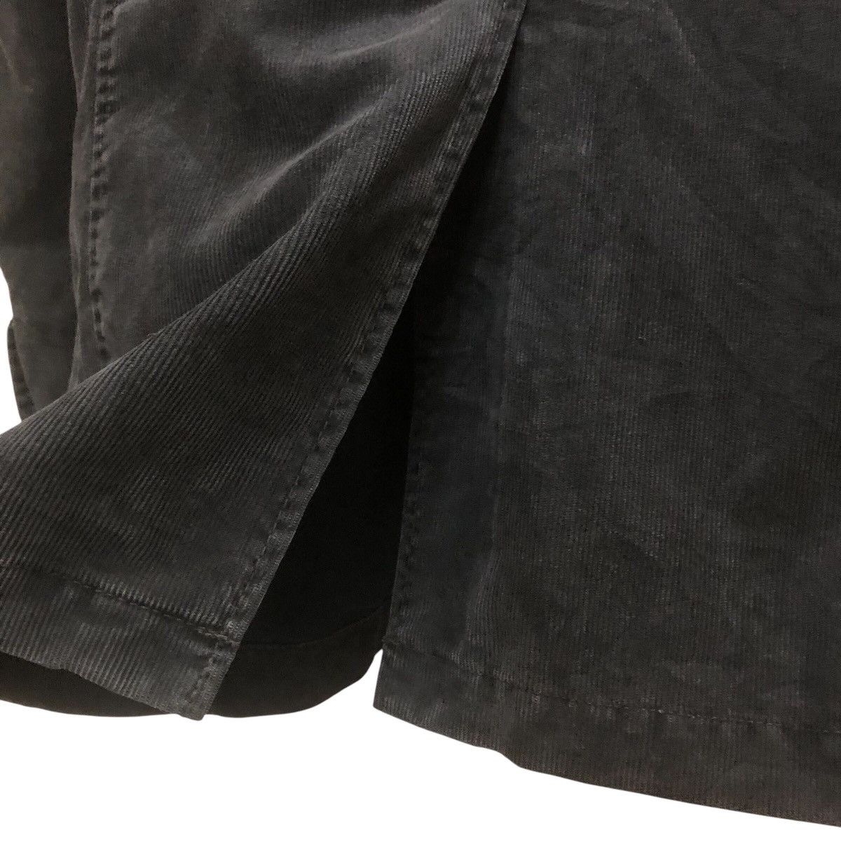 Levi's × Levi's Vintage Clothing Levis Ref Tab Corduray Button Jacket Size US M / EU 48-50 / 2 - 7 Thumbnail