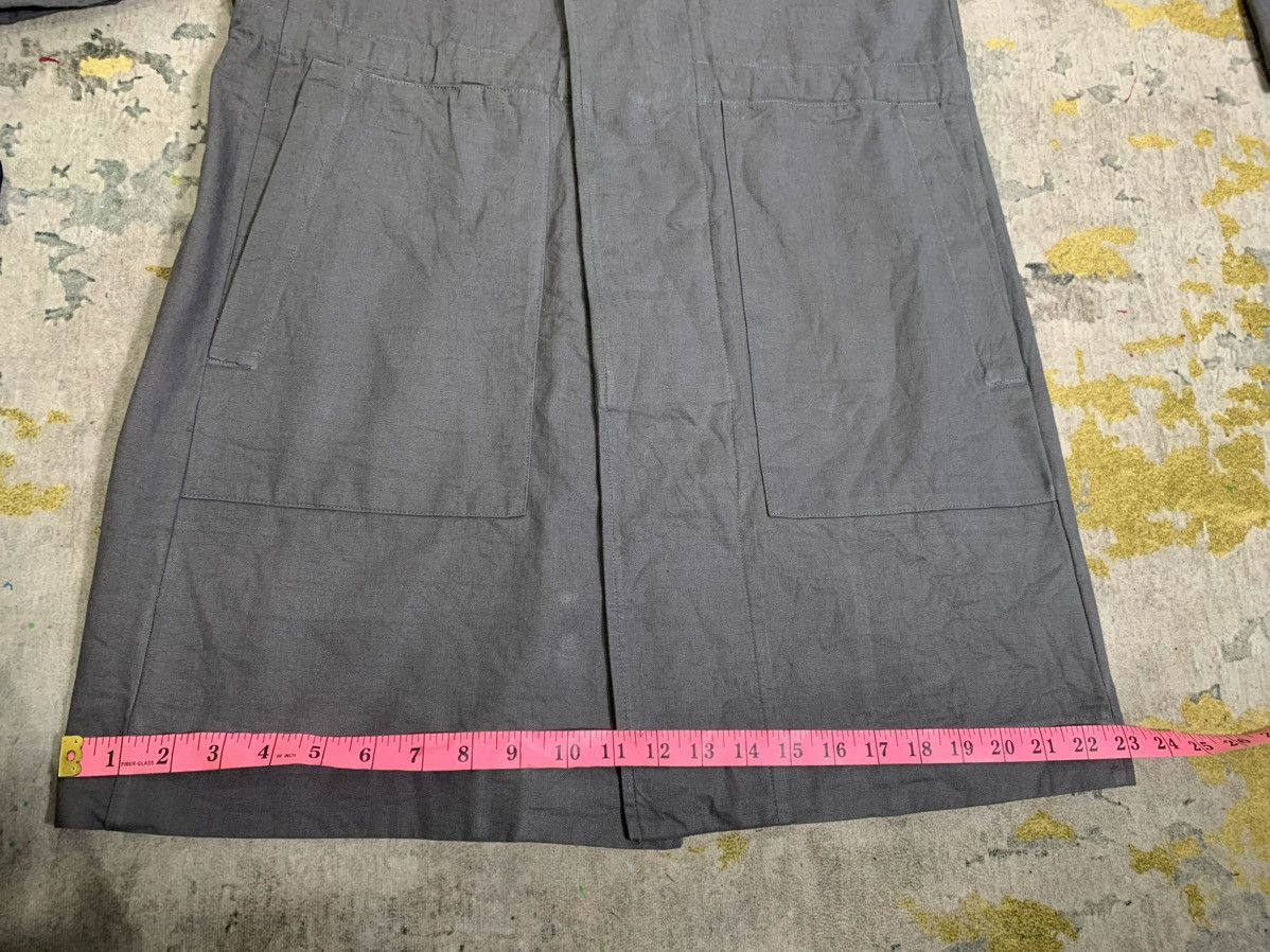 Stephan Schneider Belgium Made Stephan Schneider Long Jacket Size US M / EU 48-50 / 2 - 13 Thumbnail