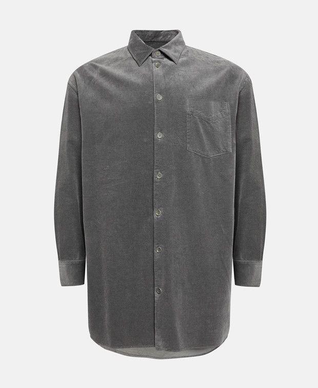 Aspesi Long-sleeved shirt Size US XXS / EU 40 - 1 Preview