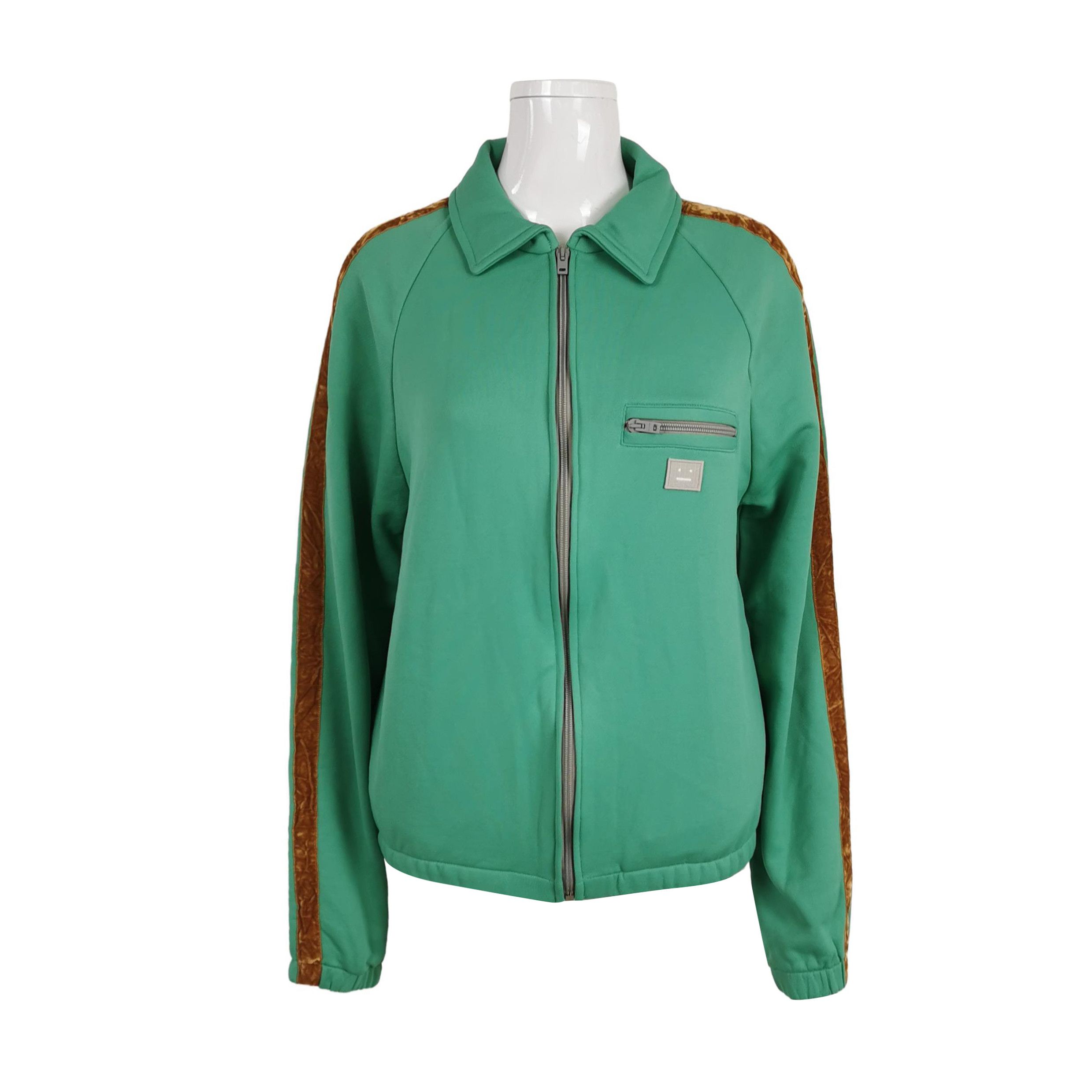 Acne Studios Acne Studios Women m Jackets Size M / US 6-8 / IT 42-44 - 1 Thumbnail