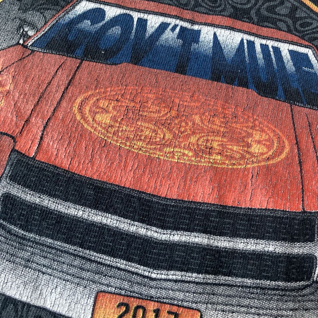 Band Tees gov't mule southern blues rock band tour tee Size US S / EU 44-46 / 1 - 3 Thumbnail