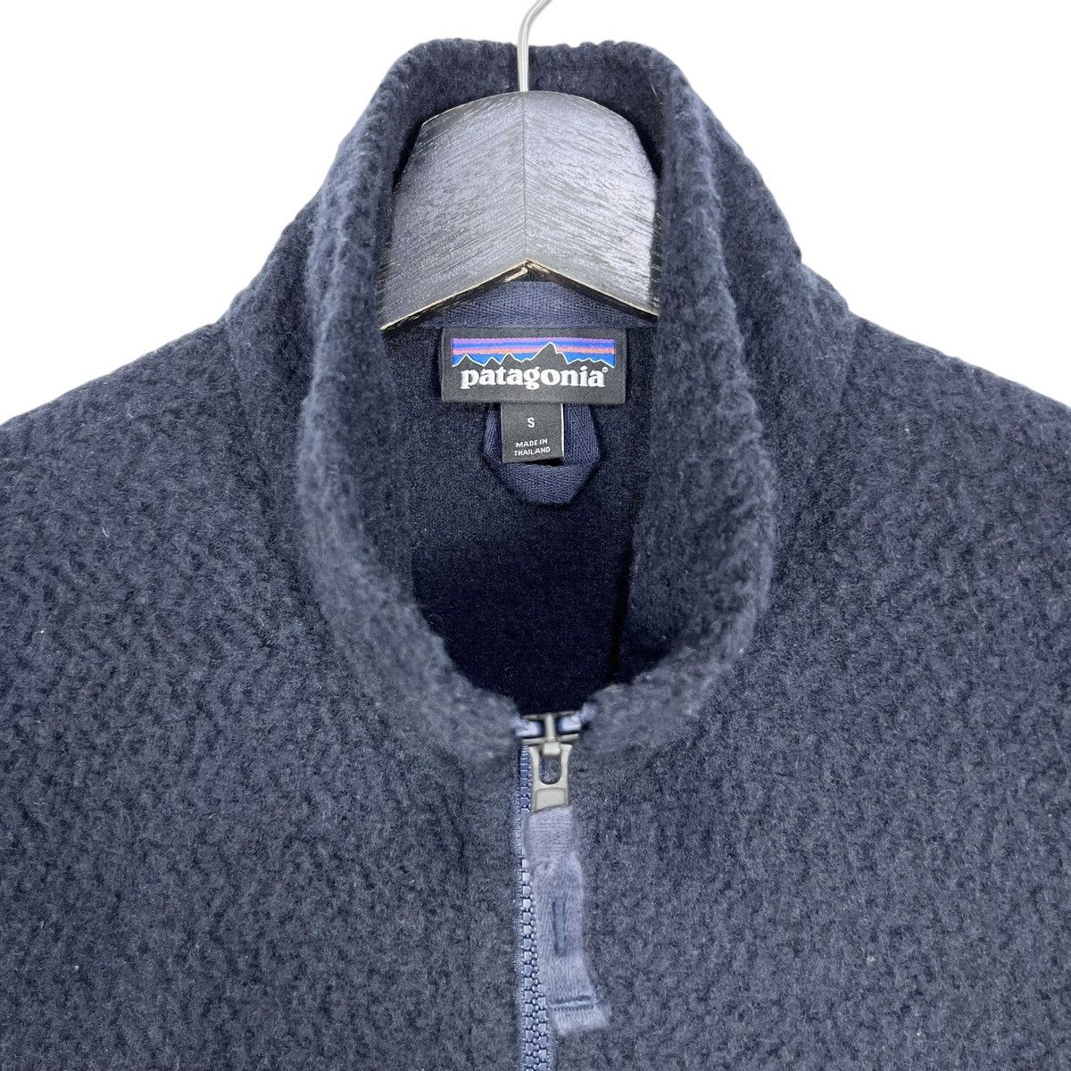 Patagonia Patagonia Zipper Fleece Jacket Size US S / EU 44-46 / 1 - 5 Thumbnail