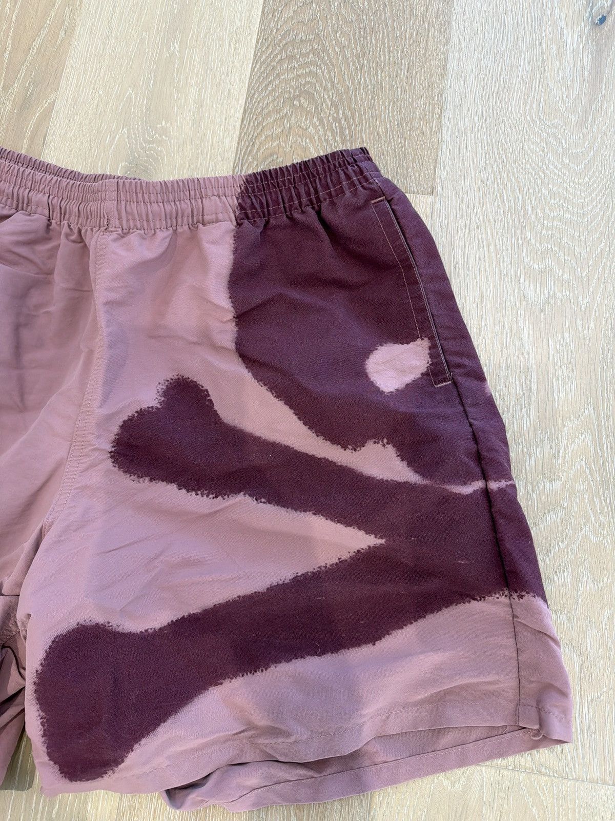 Travis Scott Cactus Jack mastermind shorts Larger Size US 34 / EU 50 - 5 Thumbnail