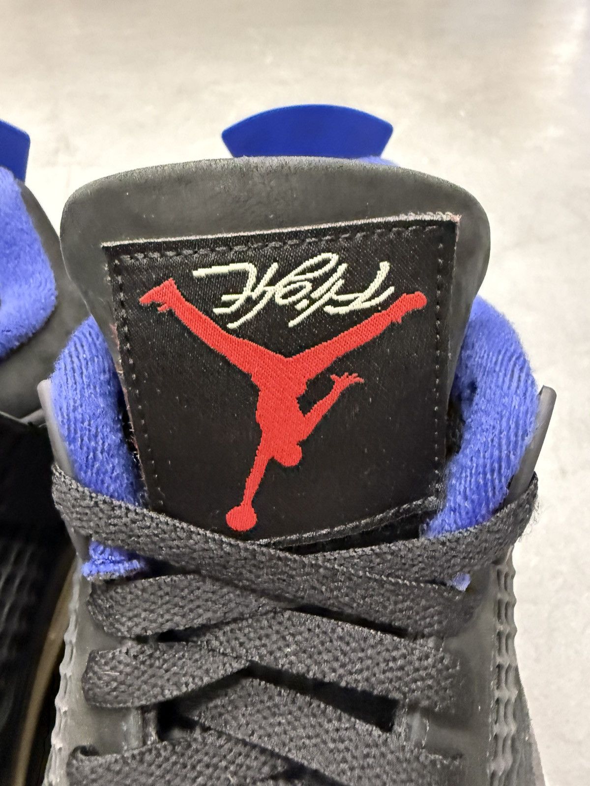 Jordan Brand 2025 Jordan 4 Retro Rare Air Size US 12 / EU 45 - 10 Thumbnail
