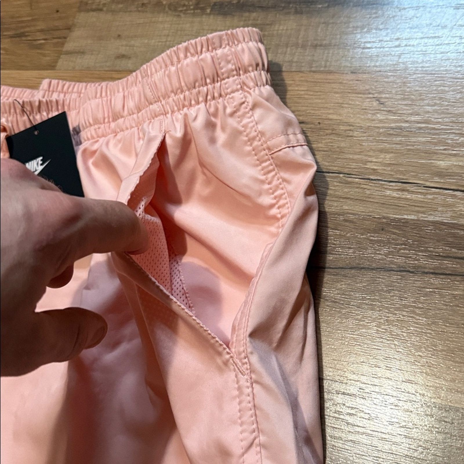 Nike Nike Shorts Size US 30 / EU 46 - 3 Thumbnail