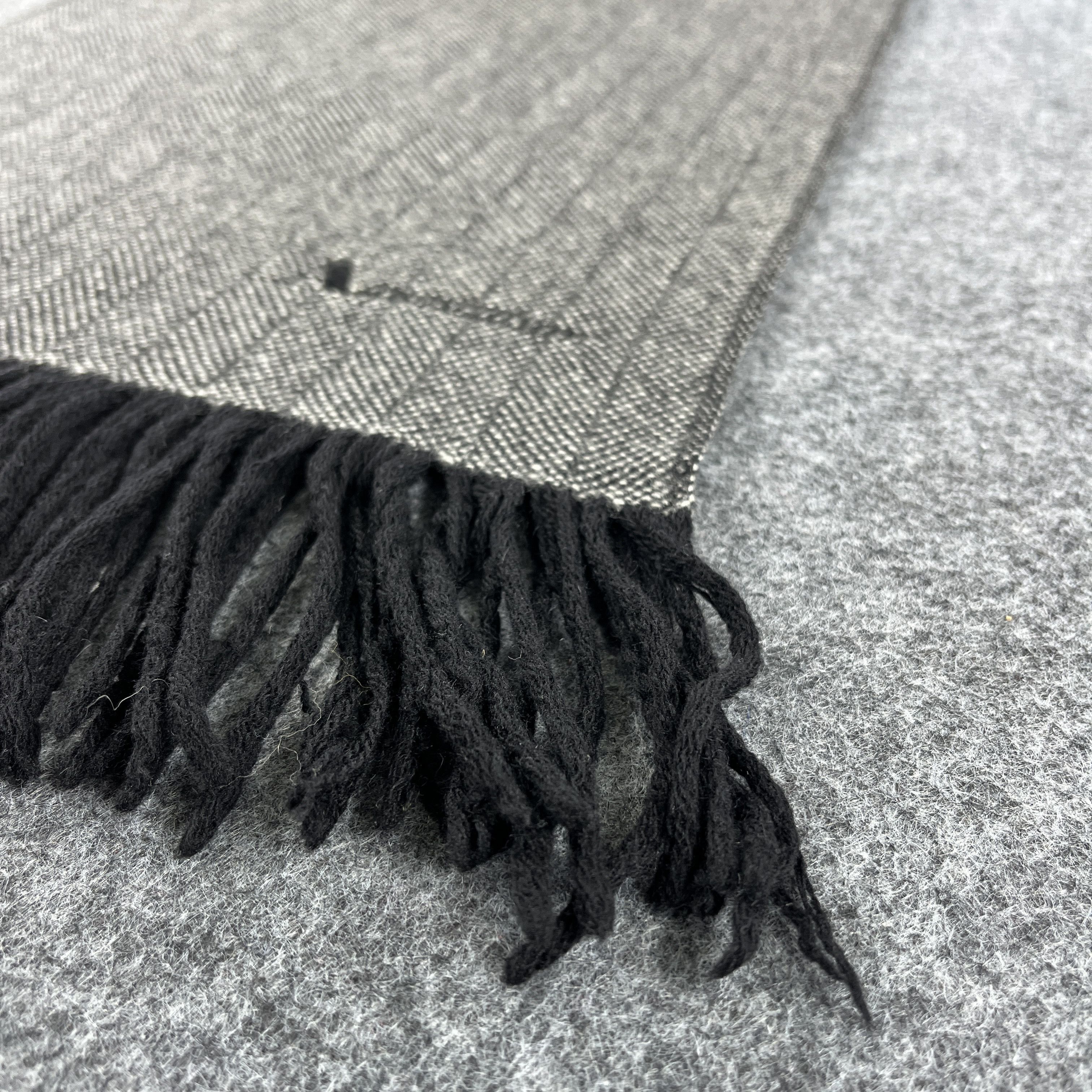 Aquascutum Aquasqutum Scarf / Muffler / Neckwear T1495 Size ONE SIZE - 6 Thumbnail