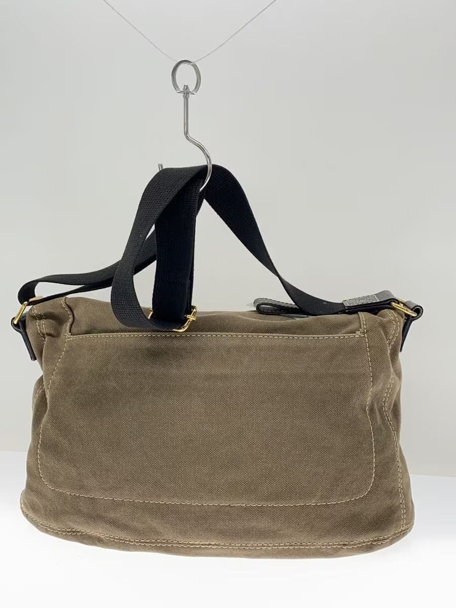 Vivienne Westwood Orb Badge Shoulder Bag Size ONE SIZE - 3 Thumbnail