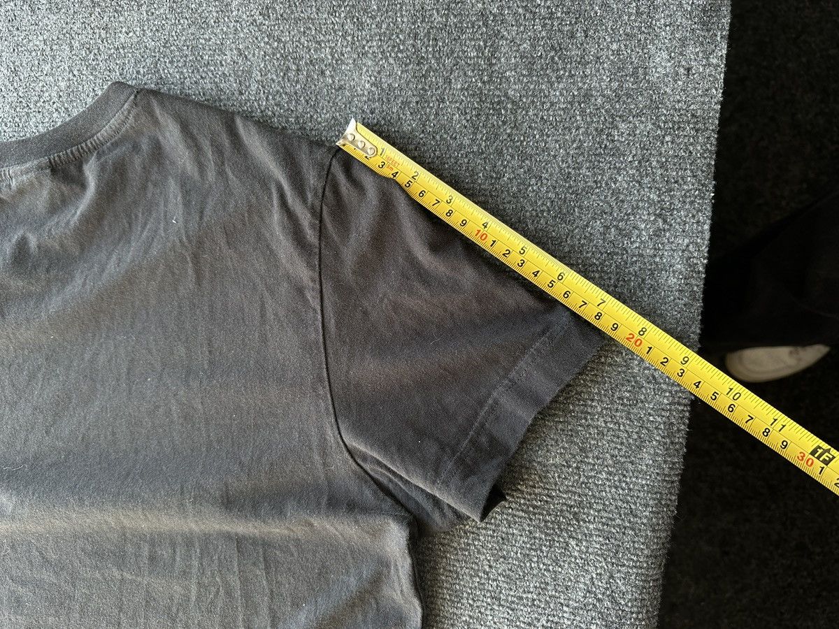 G-Star 🚨 G STAR RAW SHORT SLEEVE T SHIRT RARE BLACK Size US L / EU 52-54 / 3 - 17 Thumbnail