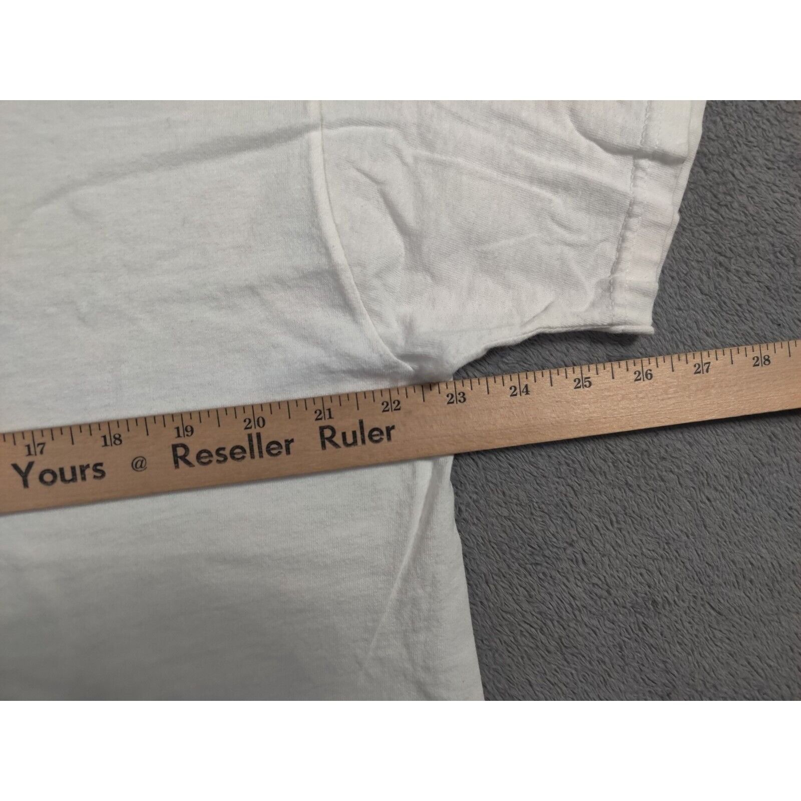 Other Florida Shirt Adult Mens XL Spell Out Beach Sand Sandalsa Size US XL / EU 56 / 4 - 5 Thumbnail