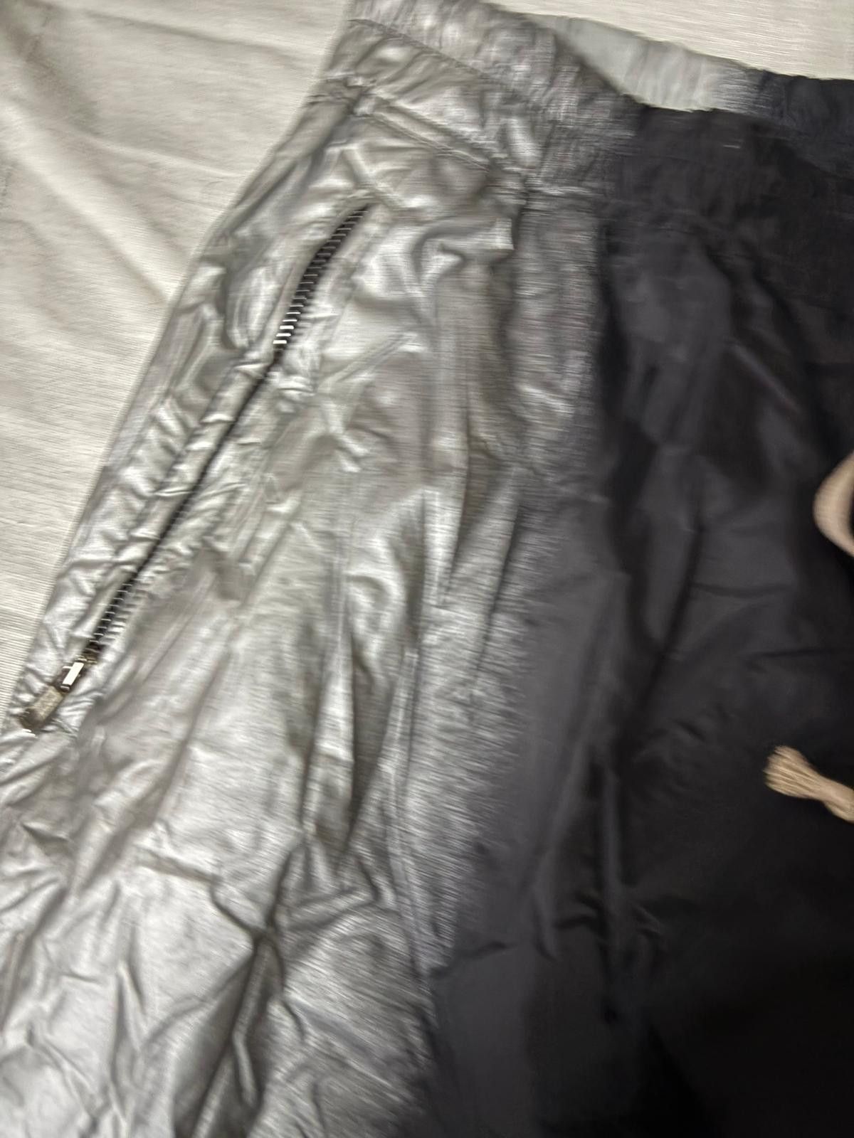 Rick Owens Rick Owens Fall Winter 2019 Legaspi Larry Size US 32 / EU 48 - 3 Thumbnail