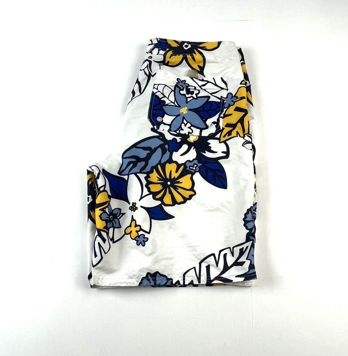 Vintage Vintage hawaian no boundaries floral y2k 2000s style 34 Size US 34 / EU 50 - 7 Thumbnail