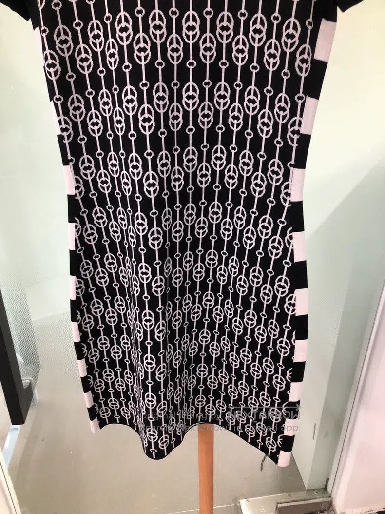 Hermes Hermes Printed Dress Size XS / US 0-2 / IT 36-38 - 4 Thumbnail