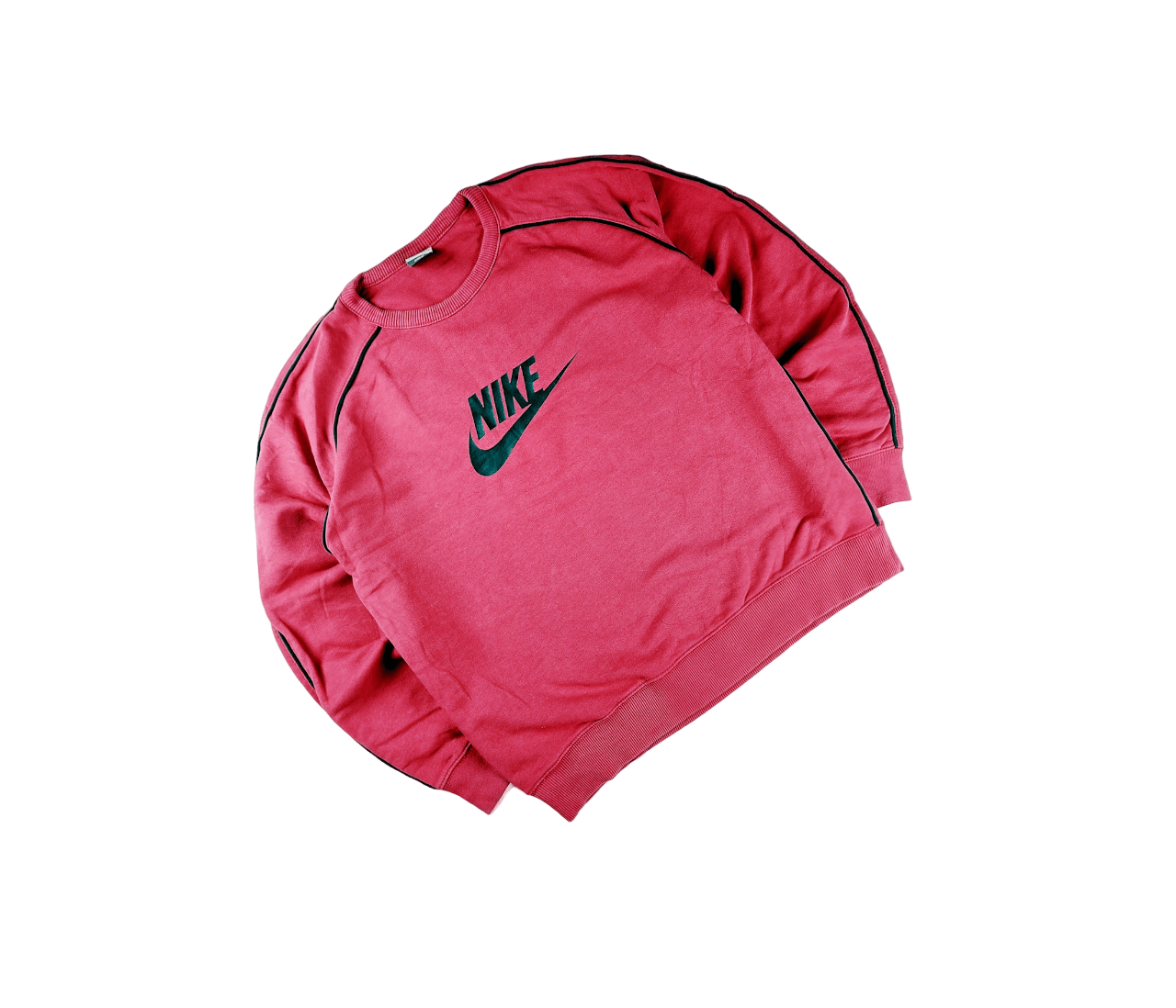 Nike × Vintage Vintage Nike Sweatshirt Size US M / EU 48-50 / 2 - 3 Thumbnail