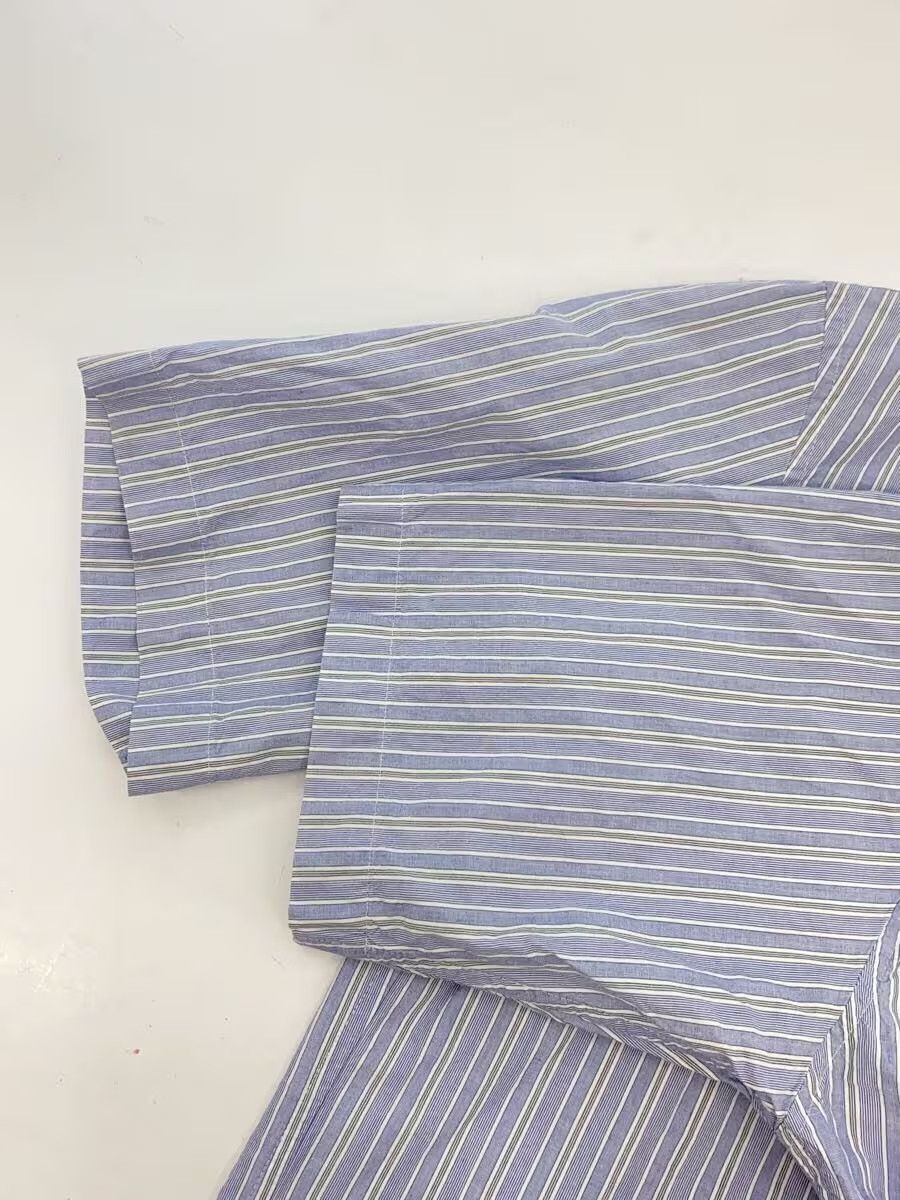 Undercover SS18 Improvisational Concepts Short Sleeve Button Shirt Size US S / EU 44-46 / 1 - 3 Thumbnail