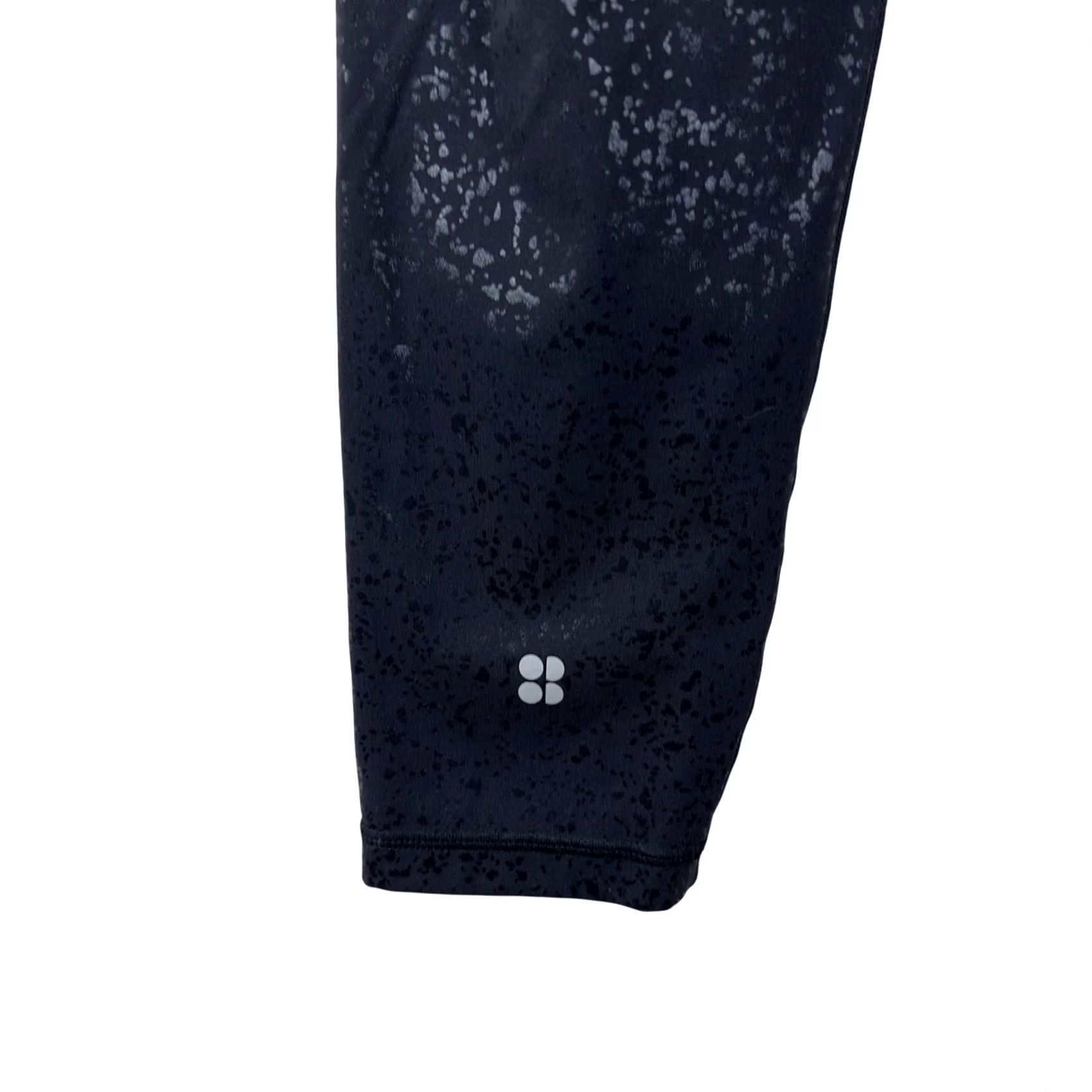 Sweaty Betty VINTAGE? No. Size 32" / US 10 / IT 46 - 4 Thumbnail