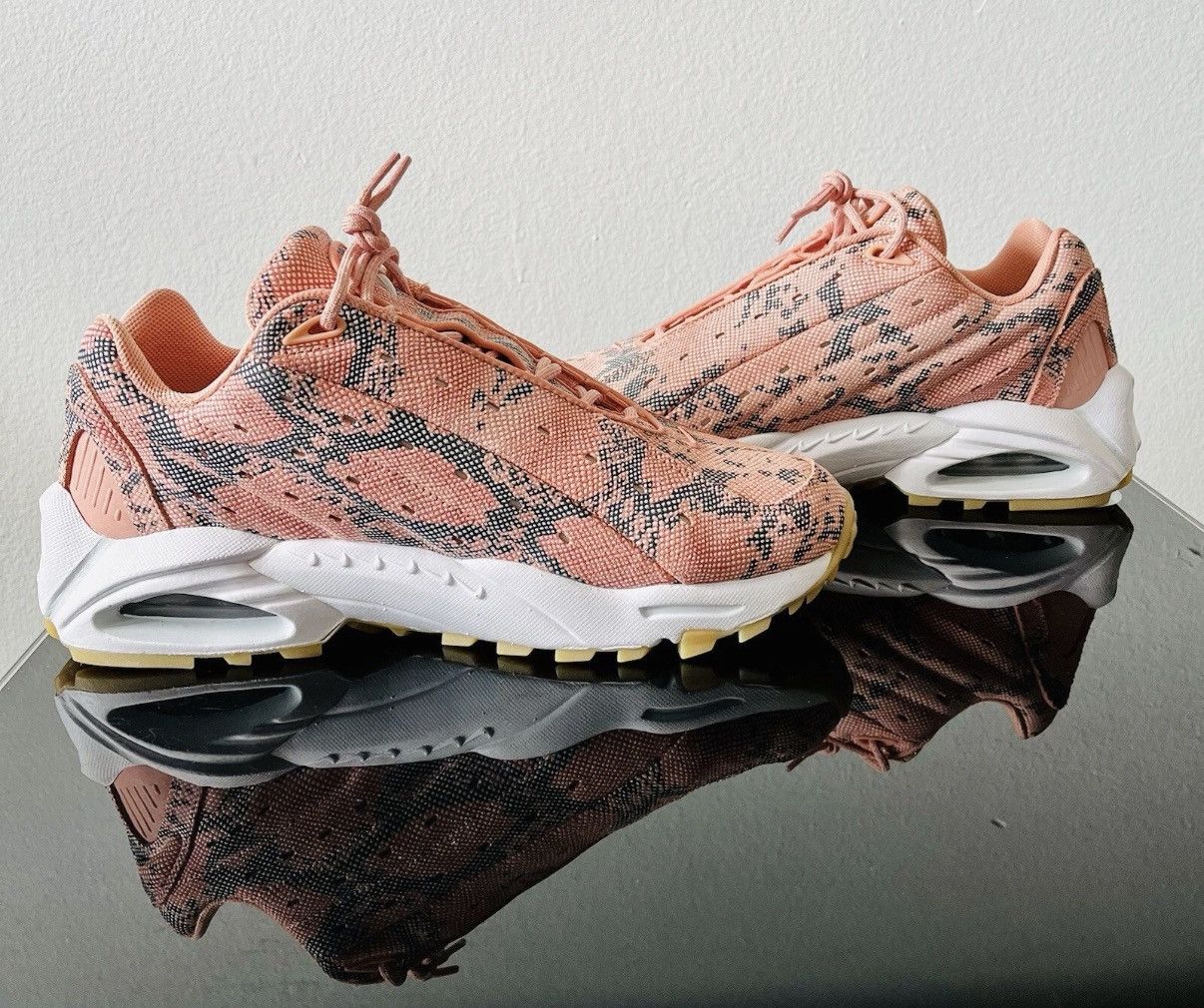 NOCTA × Nike Nike x NOCTA Hot Step Air Terra Pink Quartz Size US 9 / EU 42 - 6 Thumbnail