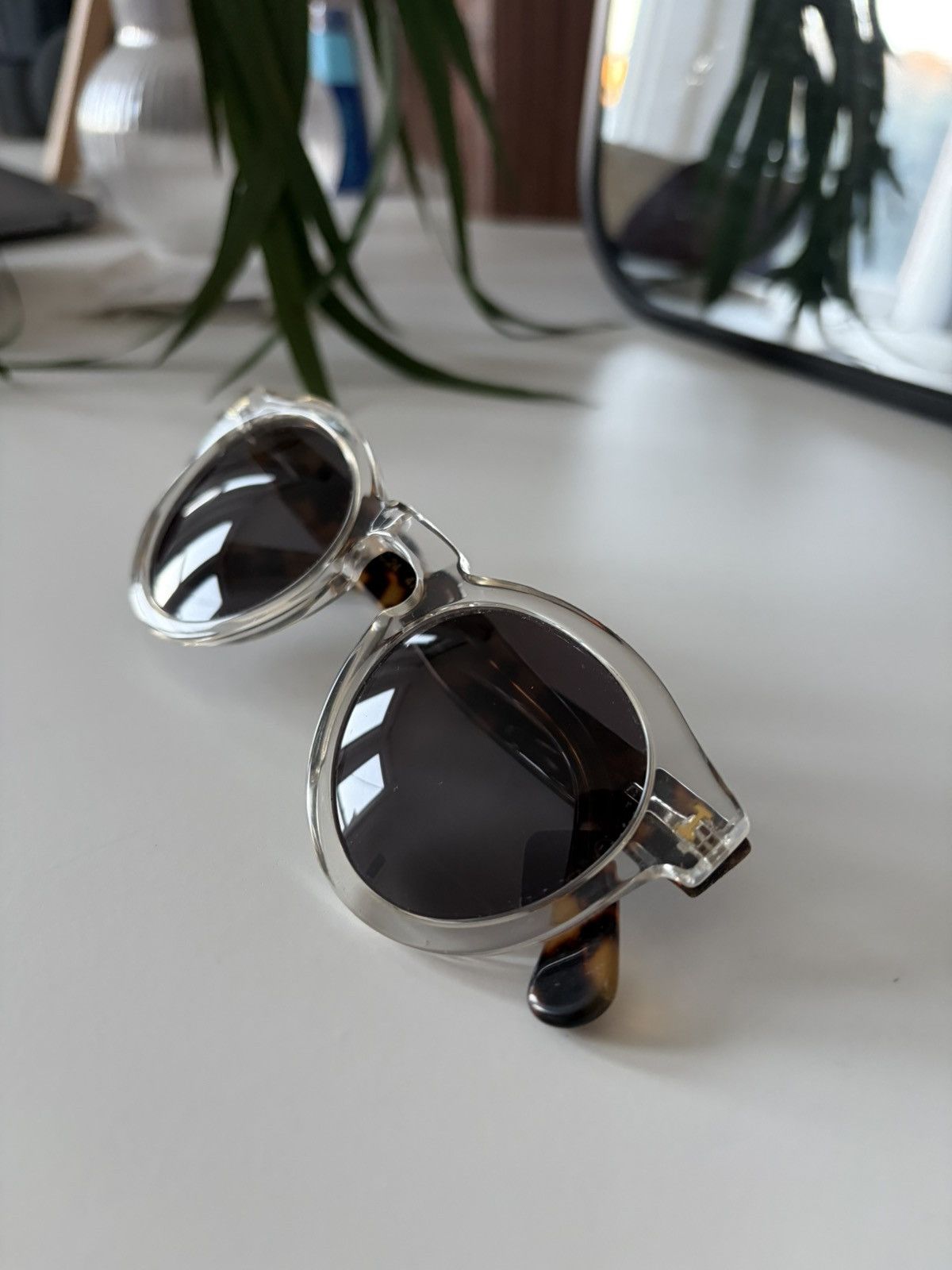 Illesteva Illesteva Leonard Sunglasses Size ONE SIZE - 2 Thumbnail