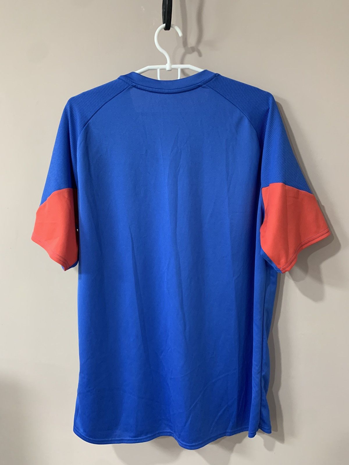 Umbro West Ham United Training Football Jersey Soccer Umbro Shirt Size US XL / EU 56 / 4 - 2 Thumbnail