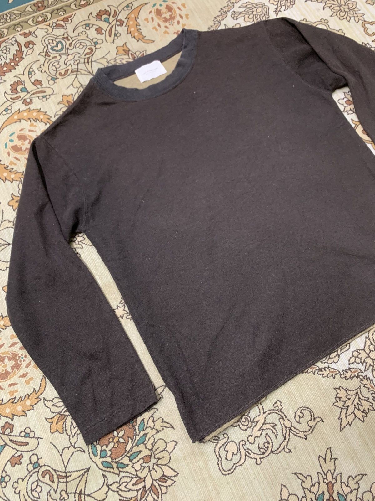 Japanese Brand URBAN RESEARCH TEES Size US M / EU 48-50 / 2 - 2 Thumbnail