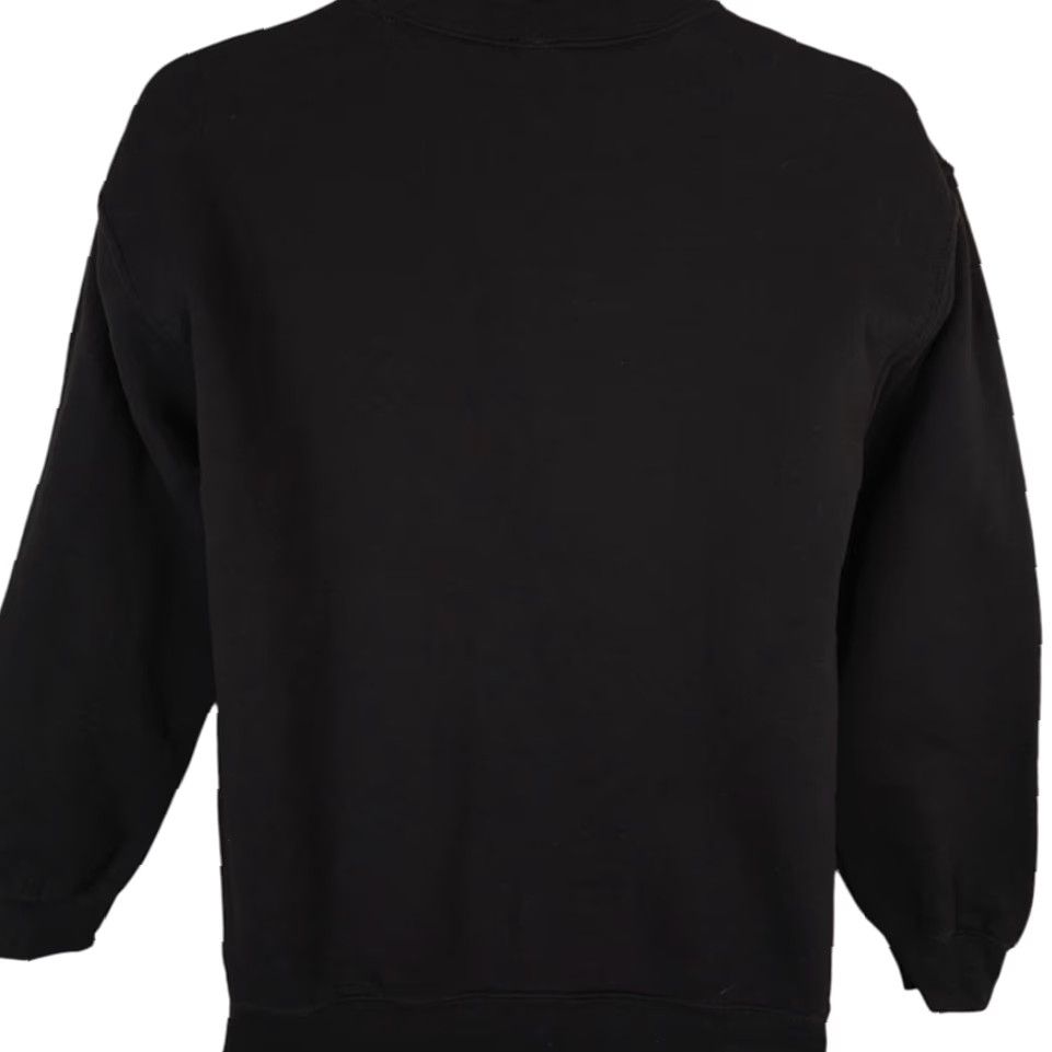 NEXT Drake Degrassi Sweatshirt Mens Size Small Black The Next Generation Baller Size US S / EU 44-46 / 1 - 4 Thumbnail