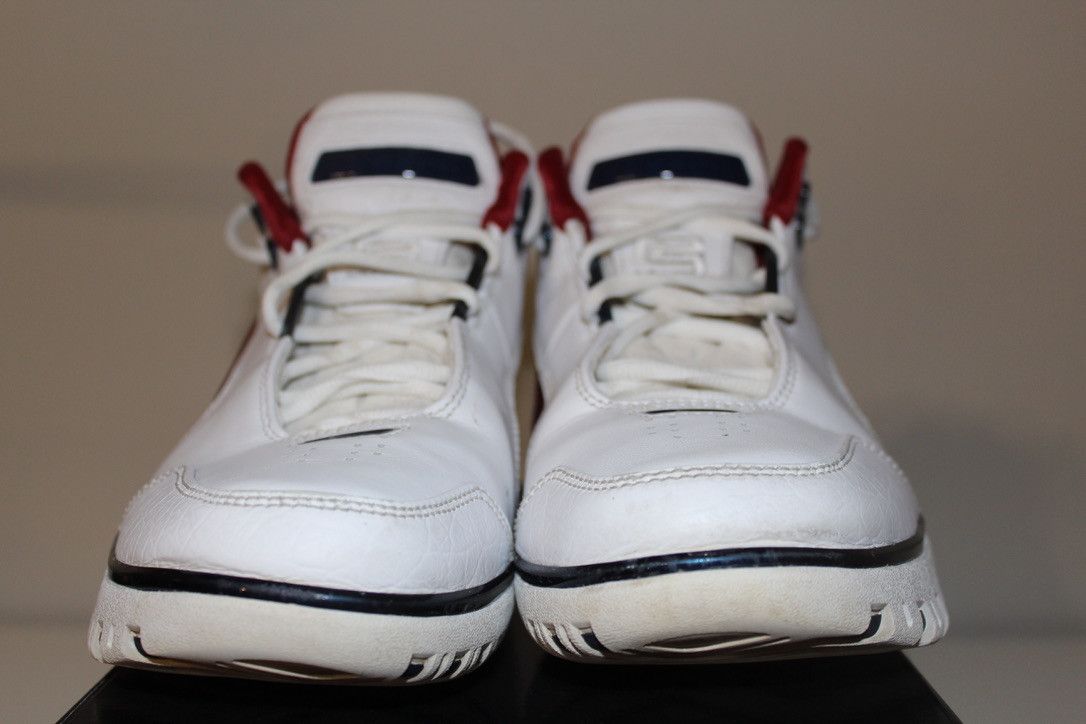 Nike Nike Zoom Lebron Generation First Game 2023 Mens Size 7.5 Size US 7.5 / EU 40-41 - 5 Thumbnail