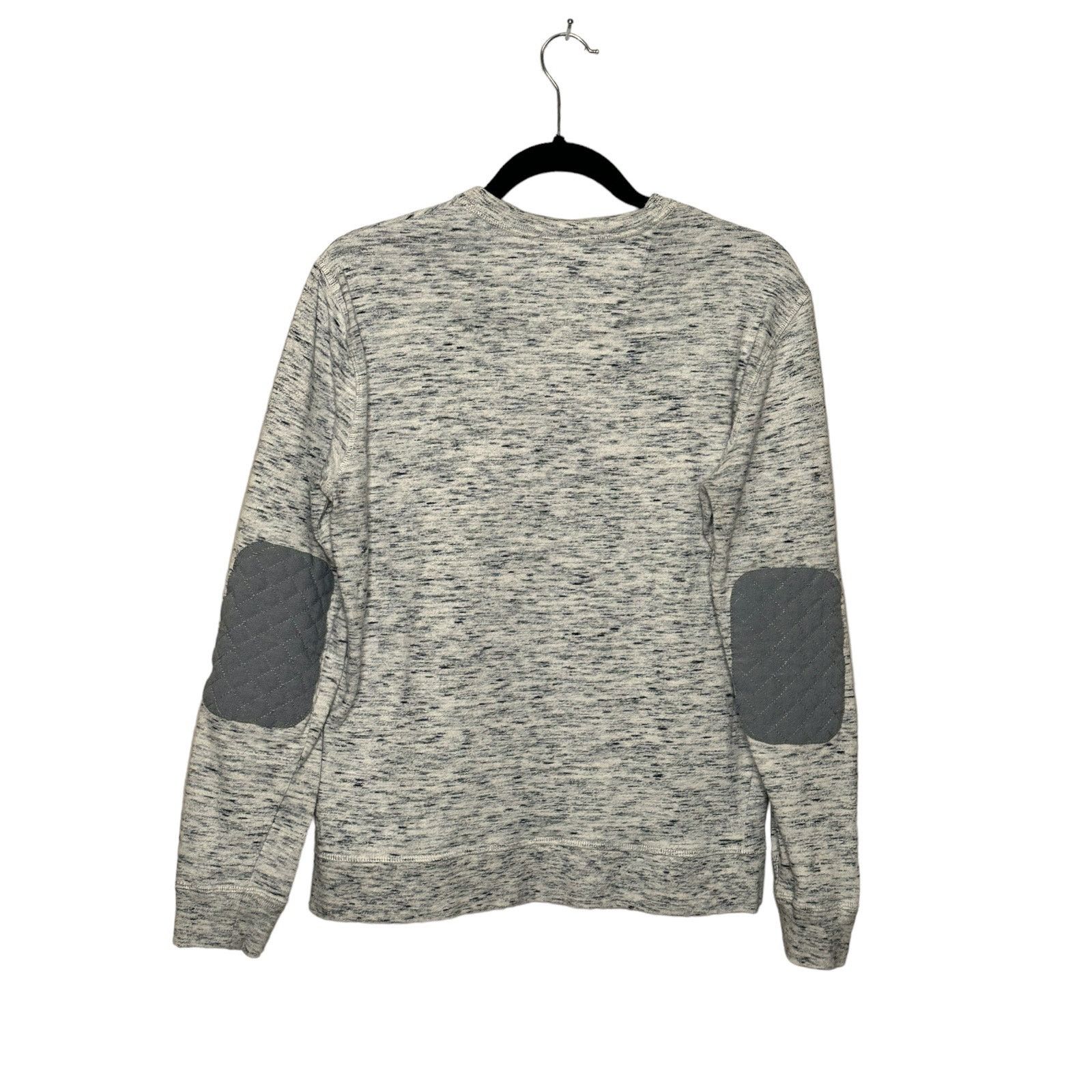 Robert Graham Robert Graham elbow patches sweatshirt size Small Size US S / EU 44-46 / 1 - 2 Thumbnail