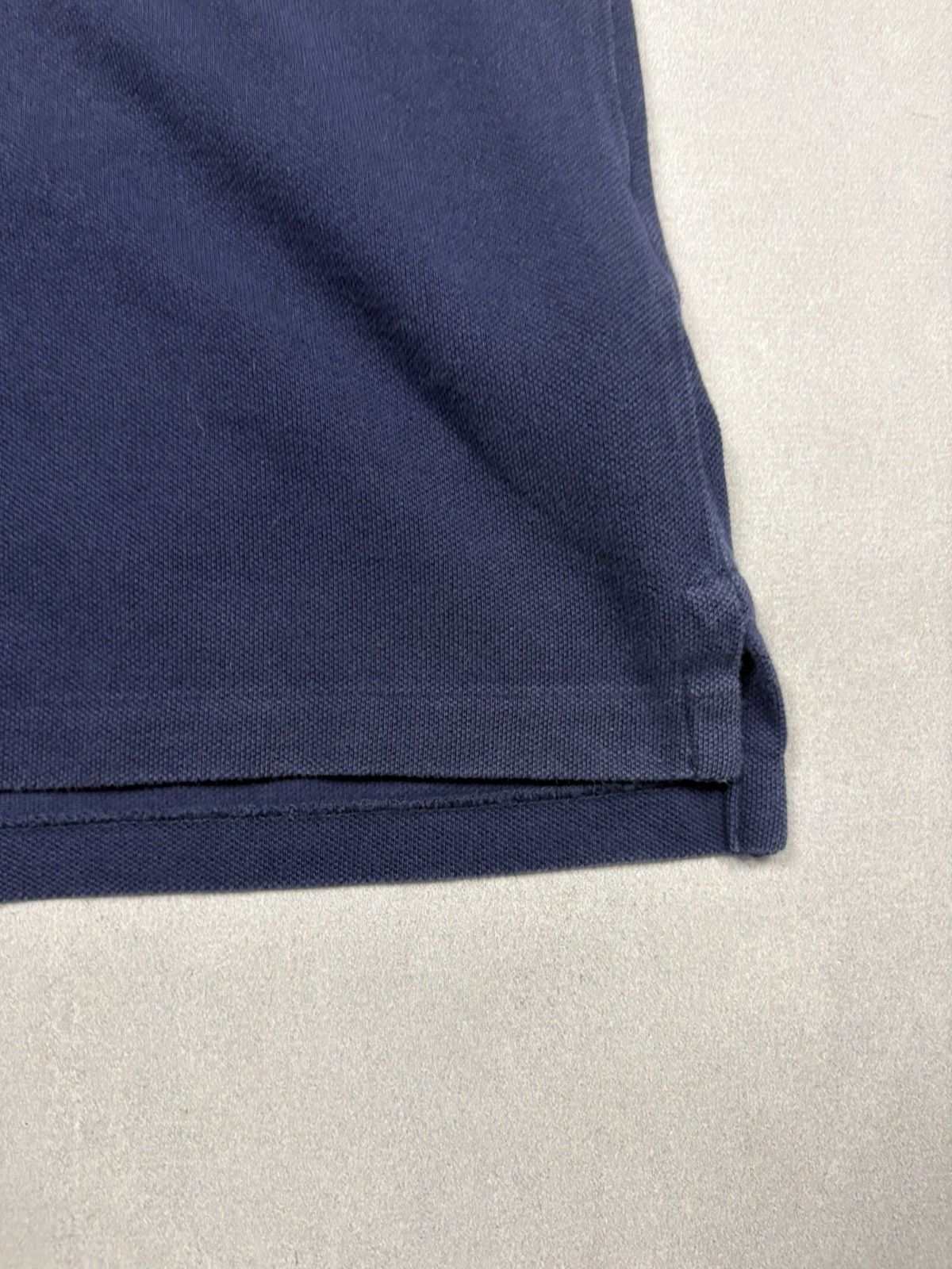 Polo Ralph Lauren Polo Ralph Lauren Crest Crown Logo Polo Shirt Custom Slim M Size US M / EU 48-50 / 2 - 5 Thumbnail
