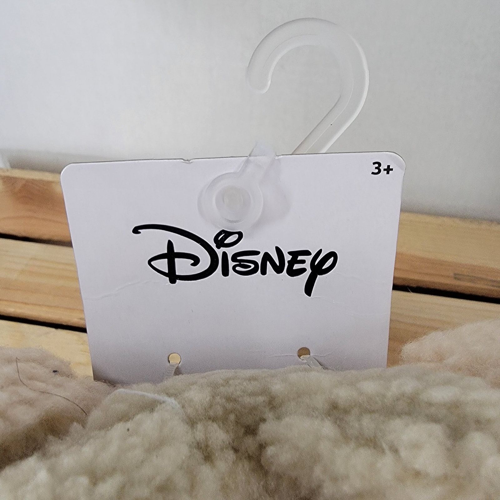 Disney Disney Minnie Mouse Sherpa Ears - NWT Size ONE SIZE - 3 Thumbnail