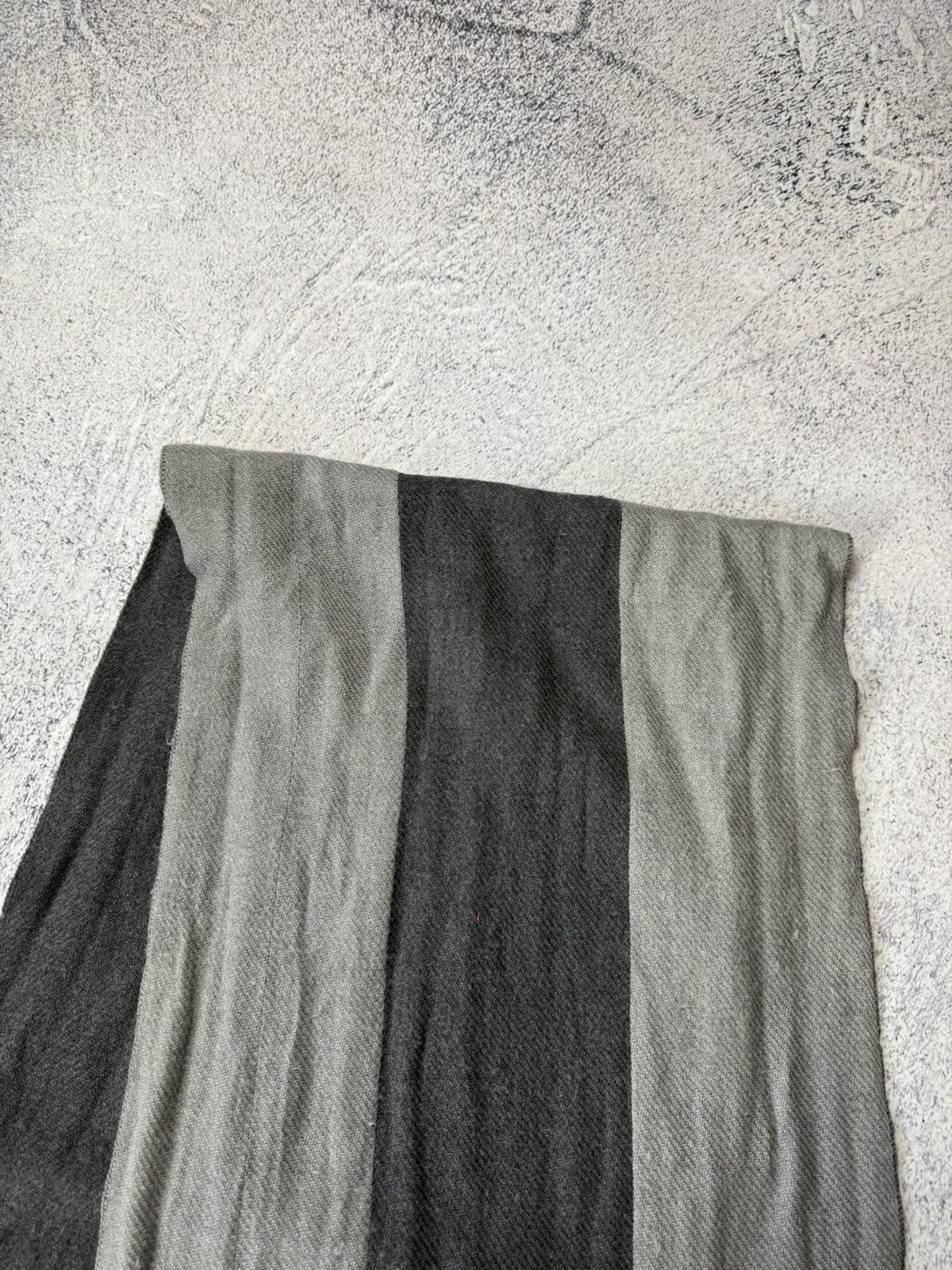Gucci Vintage Gucci scarf wool Size ONE SIZE - 12 Thumbnail