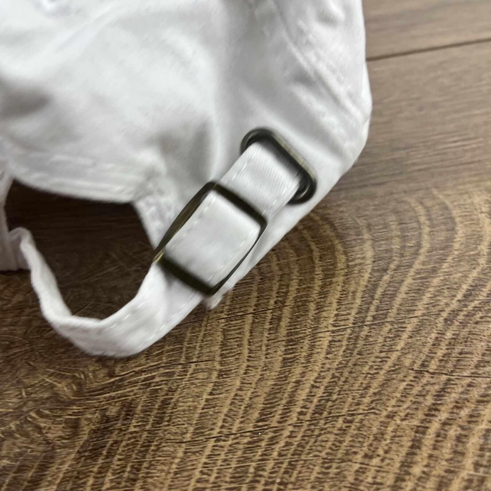 Other Lucky People Hat WP Lucky Adjustable Hat White Hat Adjustabl Size ONE SIZE - 13 Thumbnail