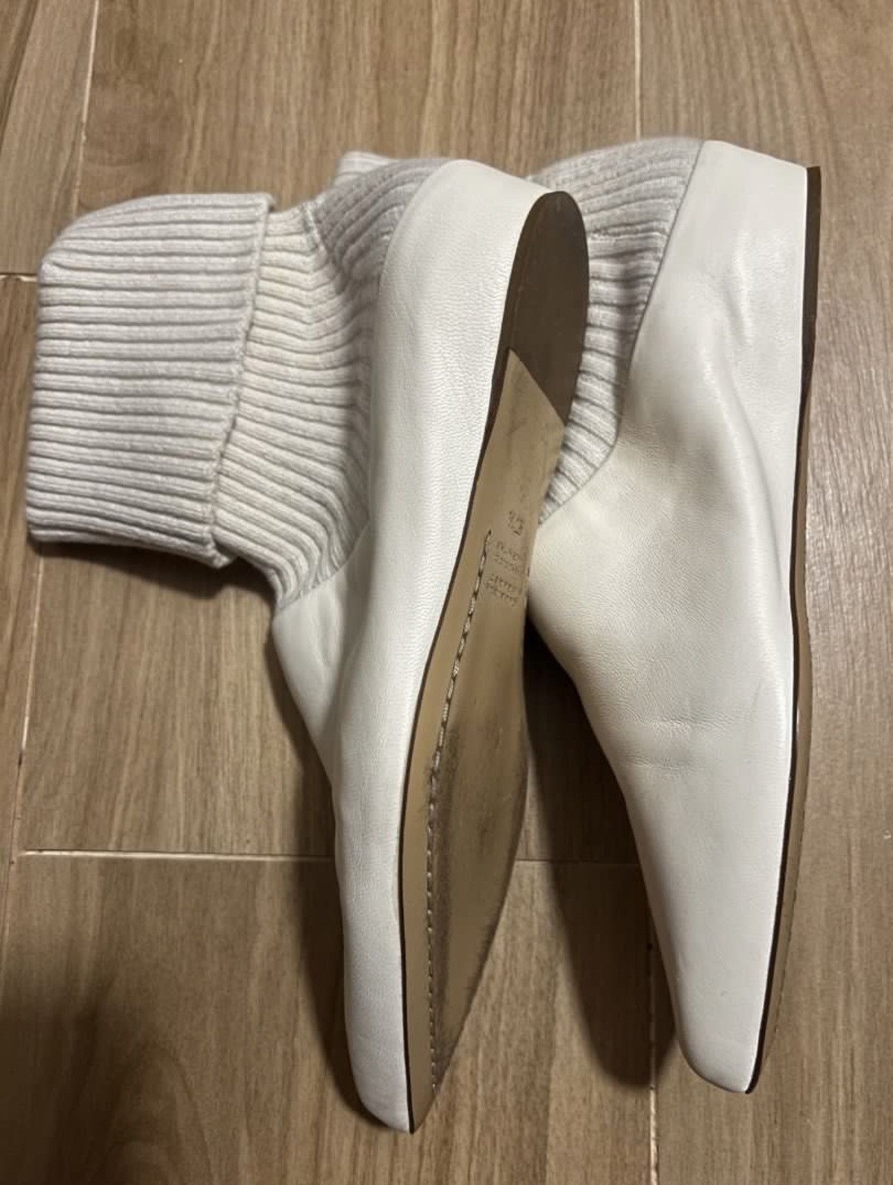 Gabriela Hearst Gabriela Hearst Ankle Boots Size US 7.5 / IT 37.5 - 5 Thumbnail