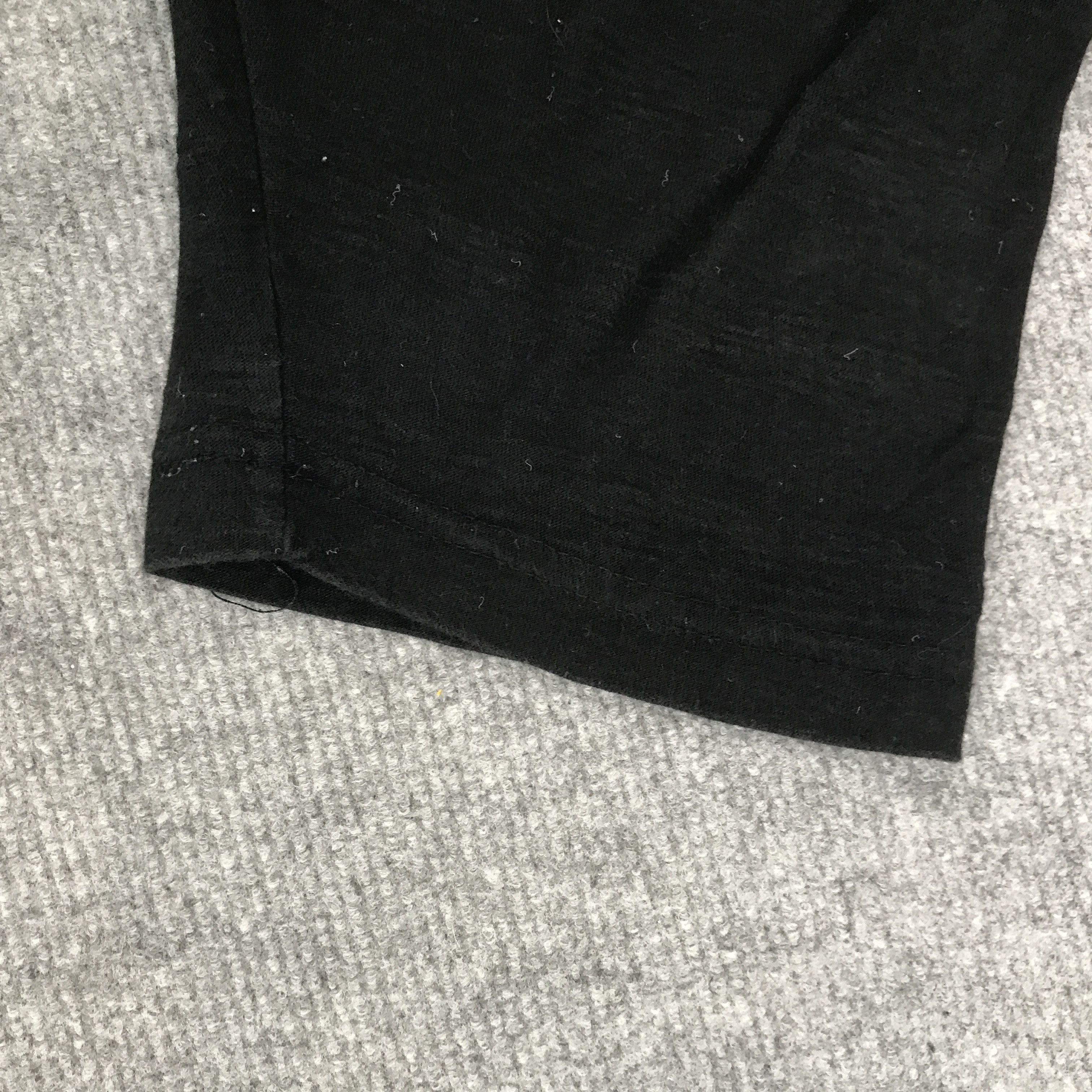 Bullet Noise × Japanese Brand Rare bullet noise t-shirt Size L / US 10 / IT 46 - 5 Thumbnail