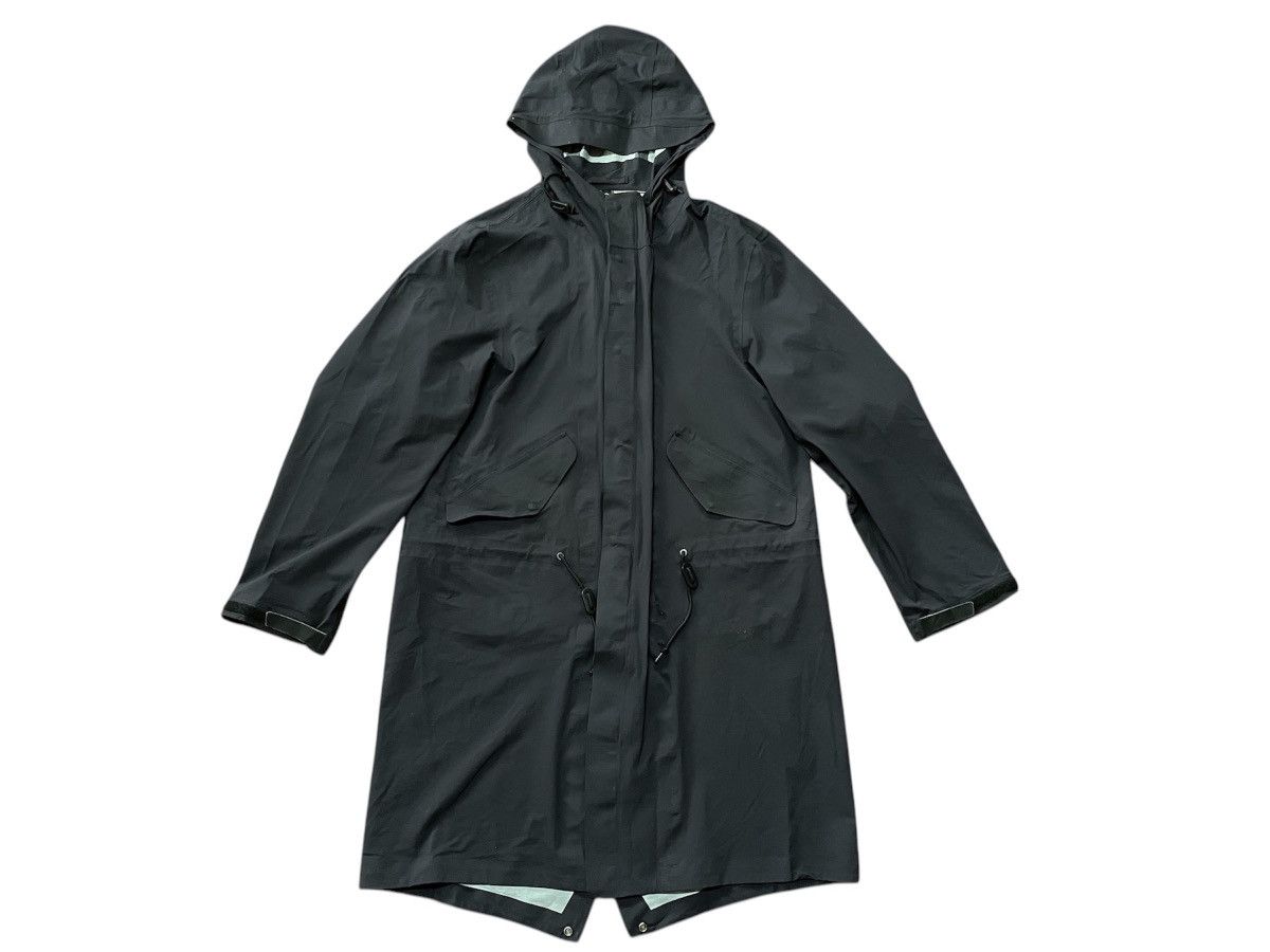 Mackintosh Philosophy Parka Jacket