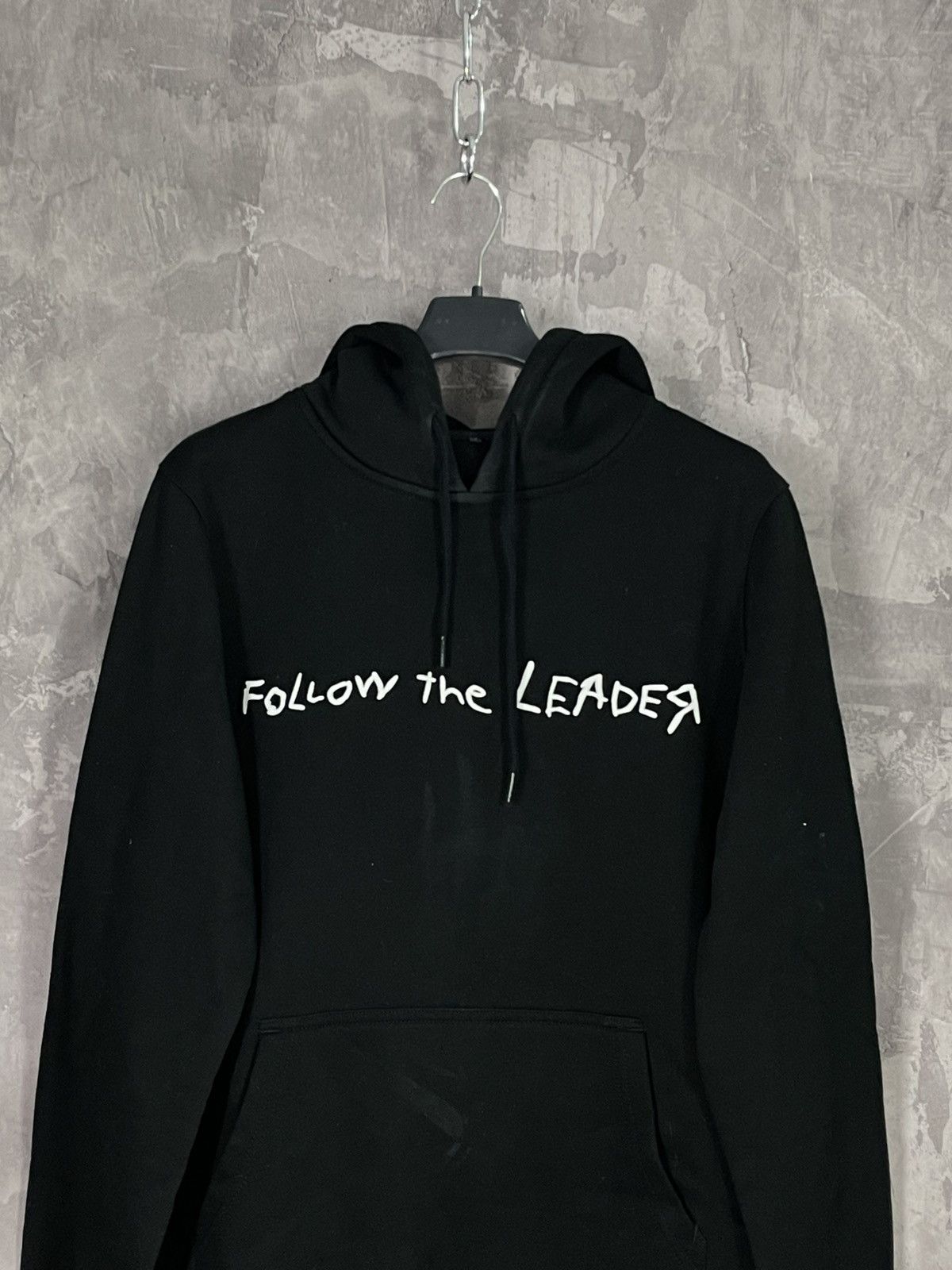 Other Korn Y2K vintage follow the leader official hoodie Size US S / EU 44-46 / 1 - 3 Thumbnail