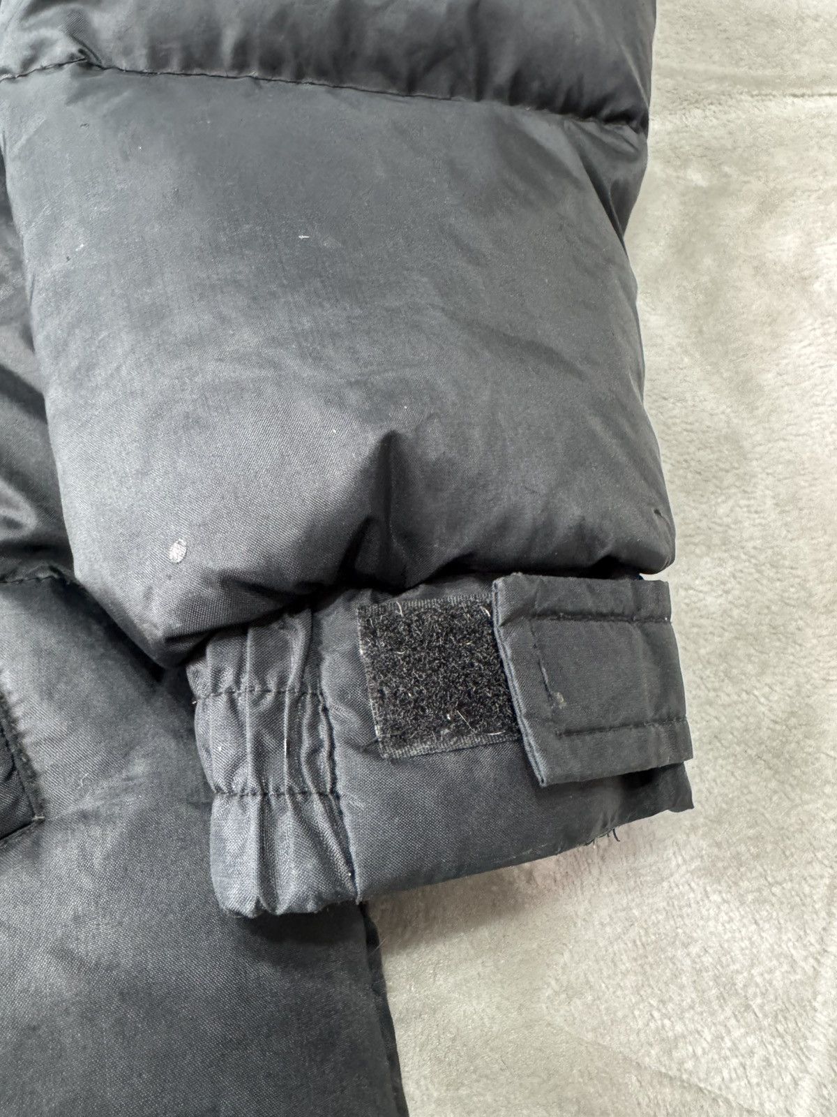 The North Face The North Face 1996 Retro Nuptse Down Jacket Vintage KoreaXL Size US XL / EU 56 / 4 - 15 Thumbnail