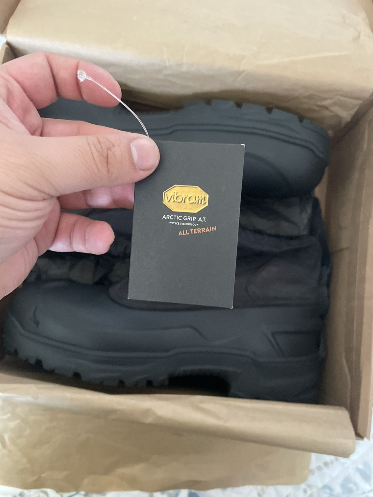 ROA ROA Low Top Rubber Boot Size US 11 / EU 44 - 2 Thumbnail