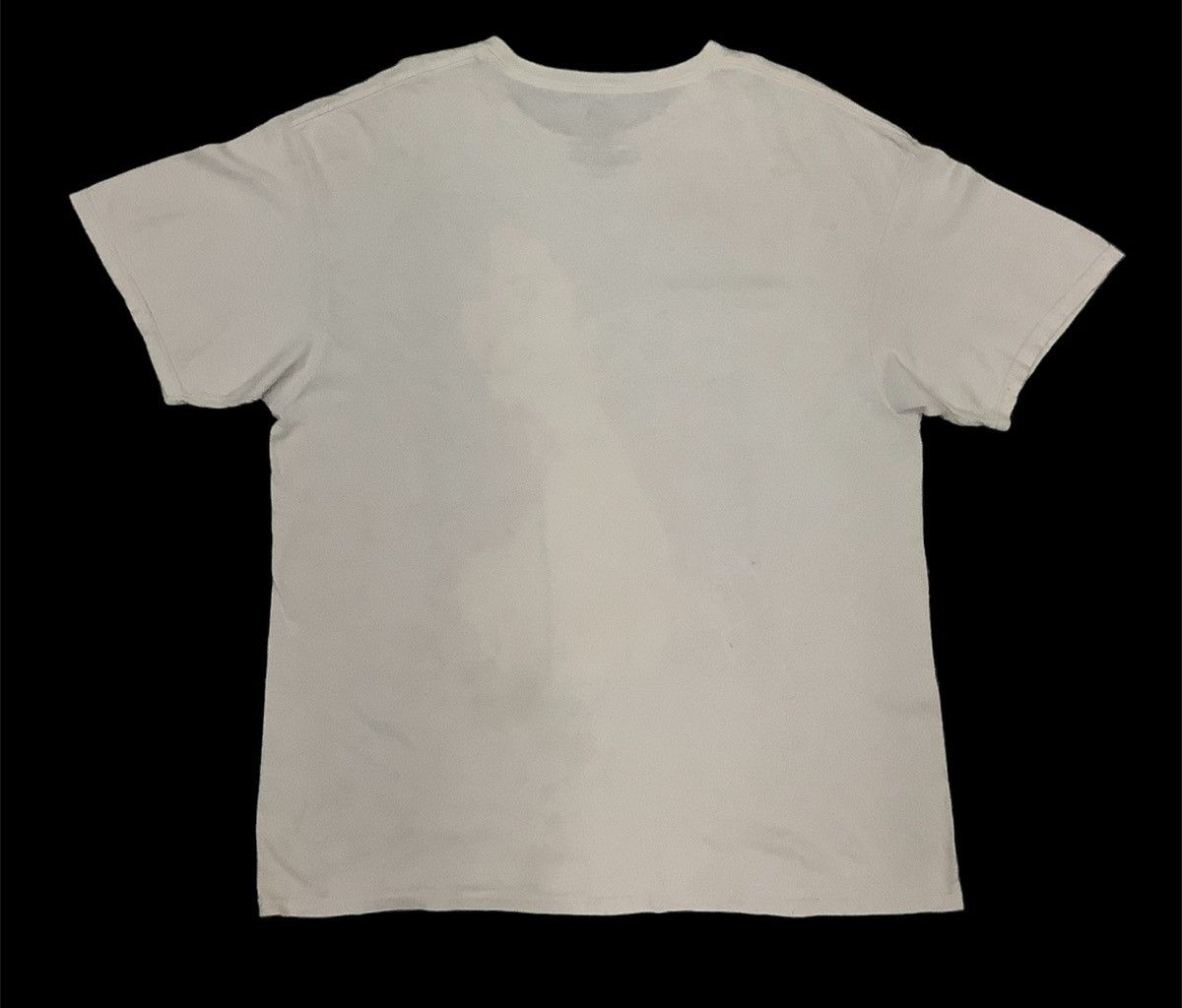 Designer × Vintage SELENA OFFICIAL MERCHANDISE TEE Size US XL / EU 56 / 4 - 2 Thumbnail