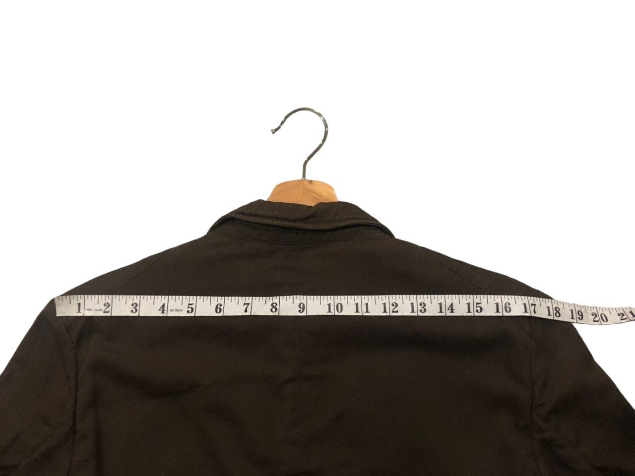 If Six Was Nine × Japanese Brand × PPFM Vintage PPFM Casual Coat Blazers Jacket Size US M / EU 48-50 / 2 - 19 Thumbnail