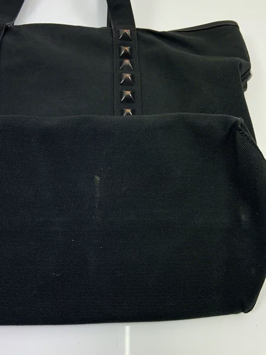 Hysteric Glamour Studded Canvas Tote Bag Size ONE SIZE - 3 Thumbnail