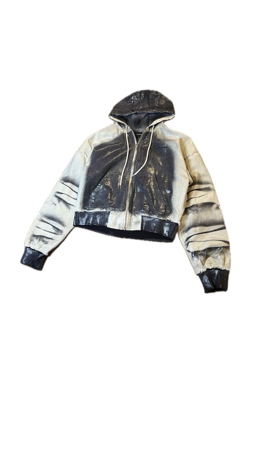 Racer Worldwide Waxed | Grailed