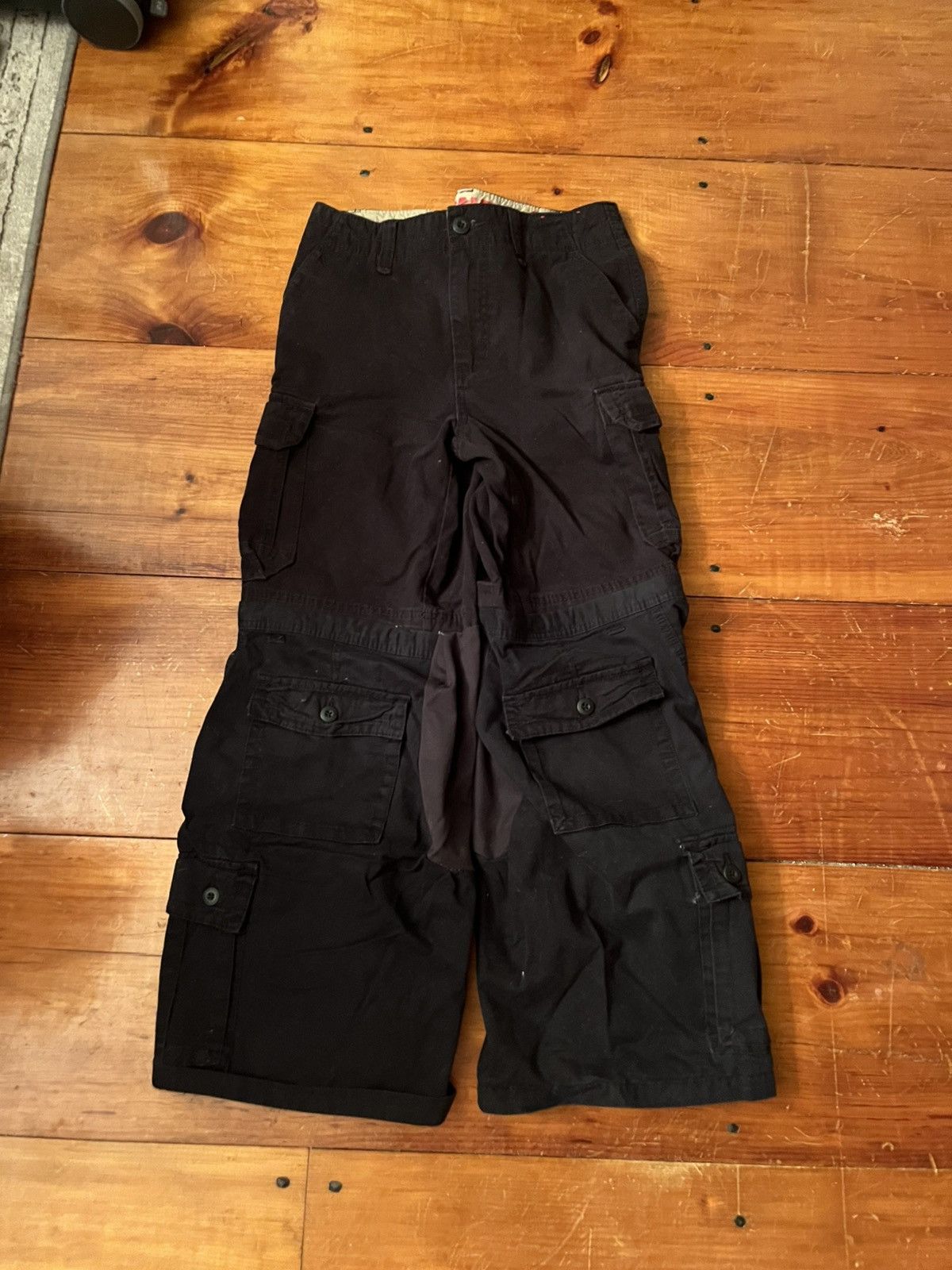 Other cargo pants 1/1 Size US 30 / EU 46 - 1 Thumbnail