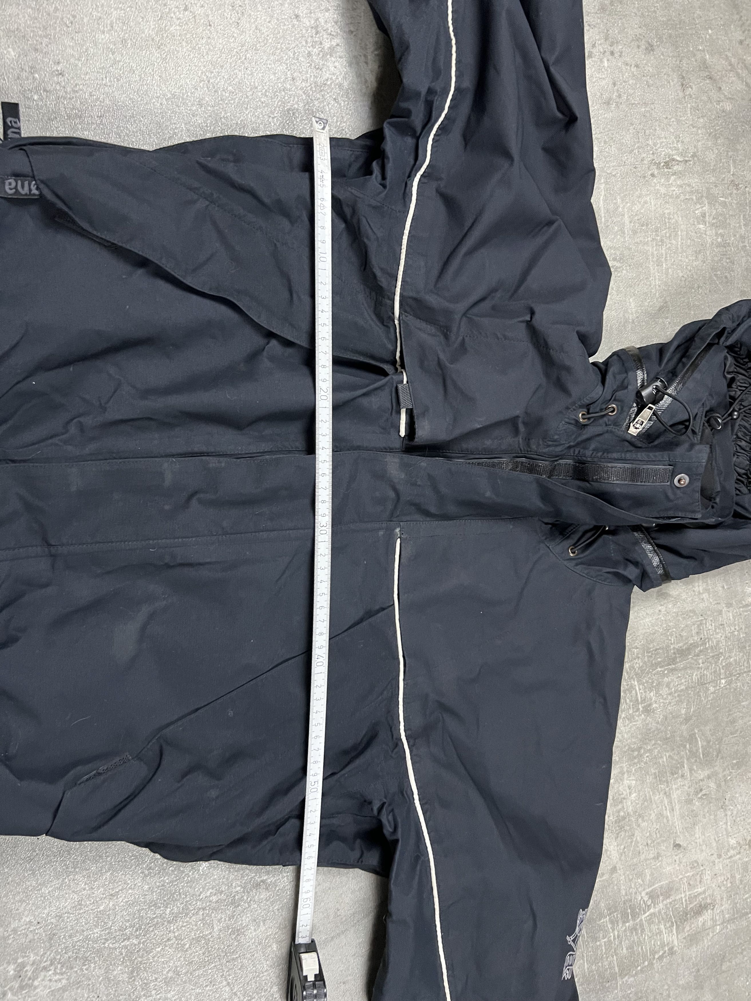 Norrona norrona SKI suit unisex size S gore tex xcr Size US S / EU 44-46 / 1 - 16 Thumbnail