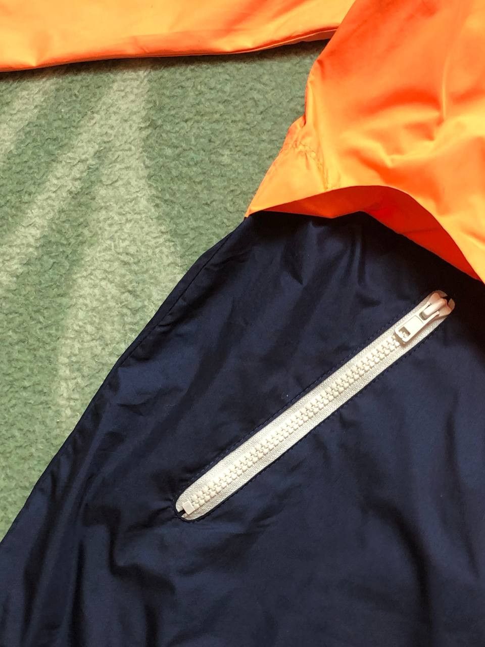 Nike Nike track suit VINTAGE RARE Size US 28 / EU 44 - 3 Thumbnail