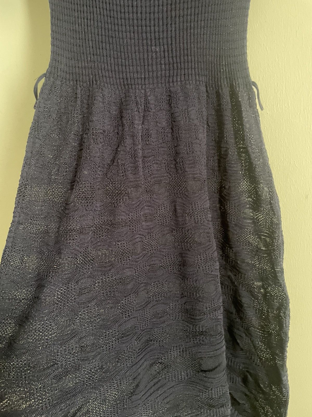 Missoni Missoni Dress Size XS / US 0-2 / IT 36-38 - 4 Thumbnail